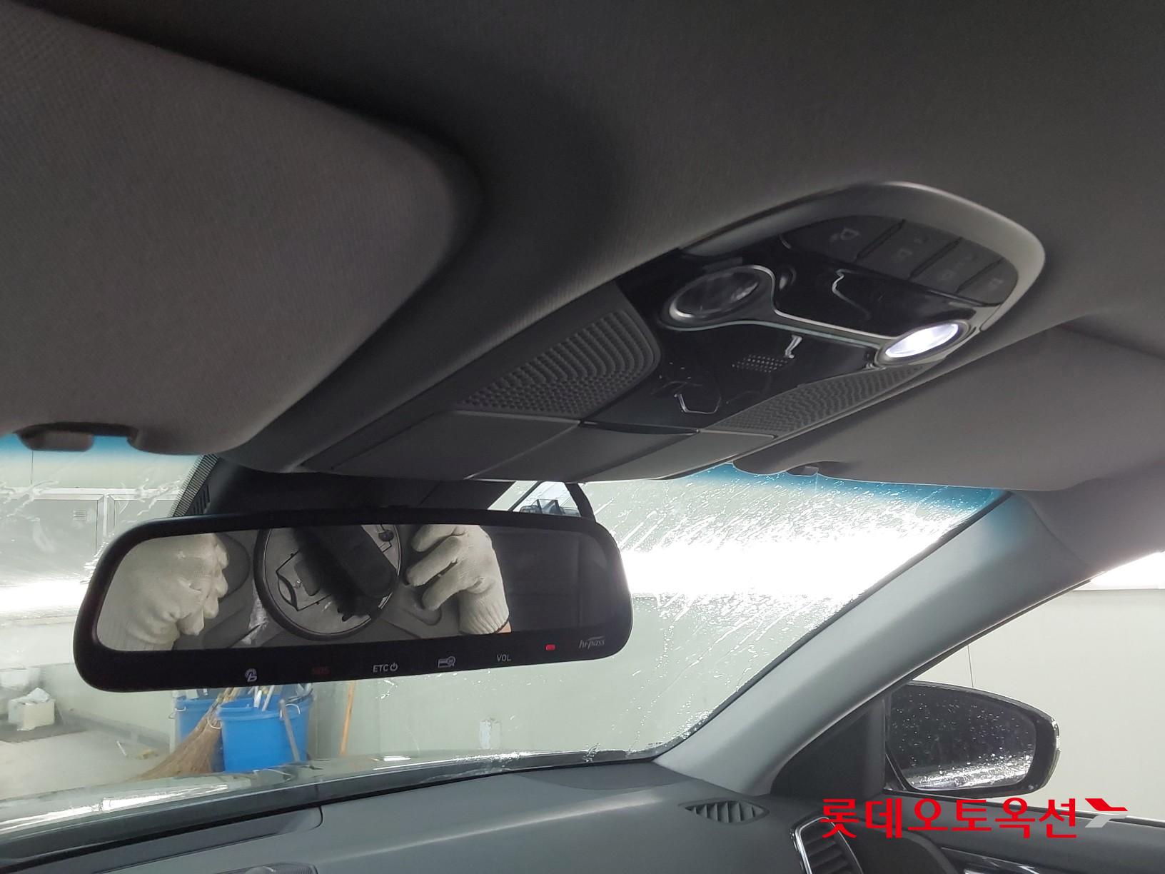 Hyundai Grandeur id 3809862 из Кореи 30