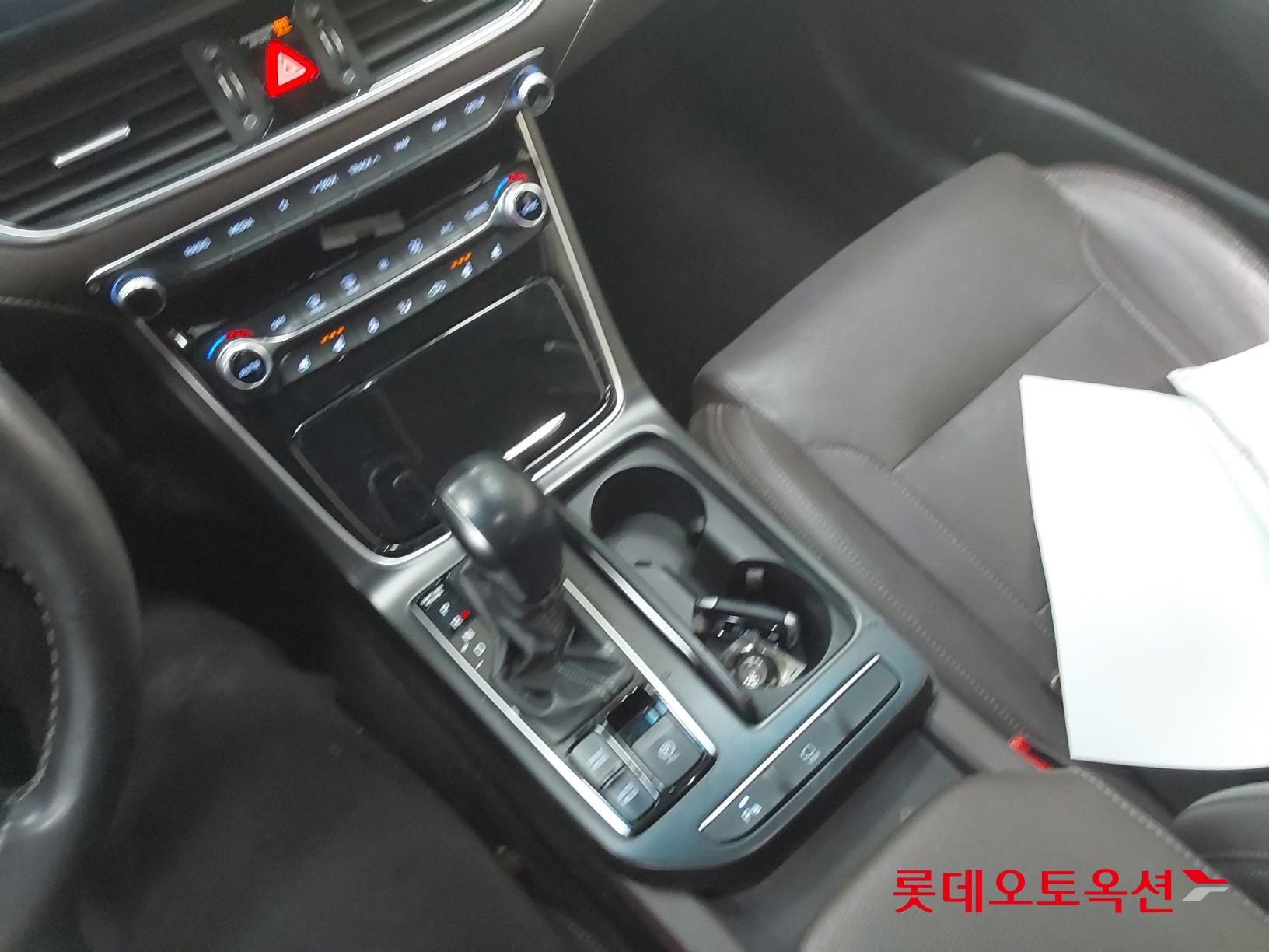 Hyundai Grandeur id 3809862 из Кореи 33