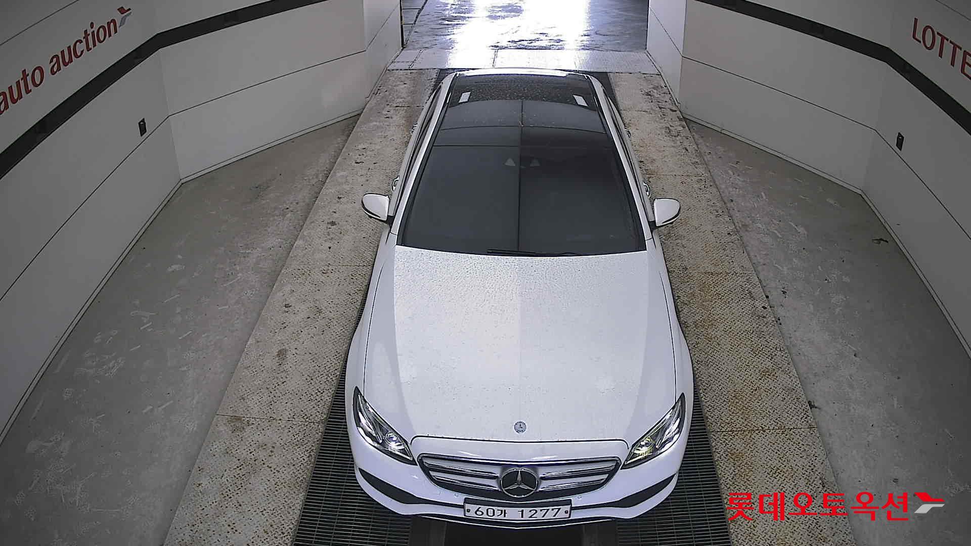 메르세데스-벤츠 E-클래스 2017 - 이미지 7