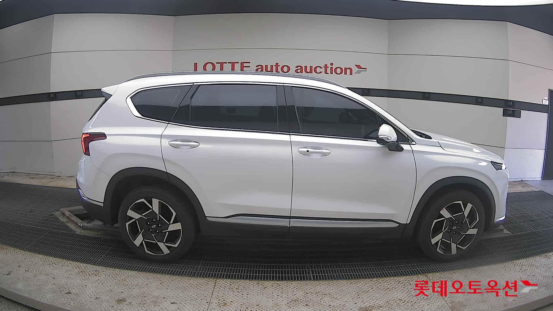 هيونداي سنتافي