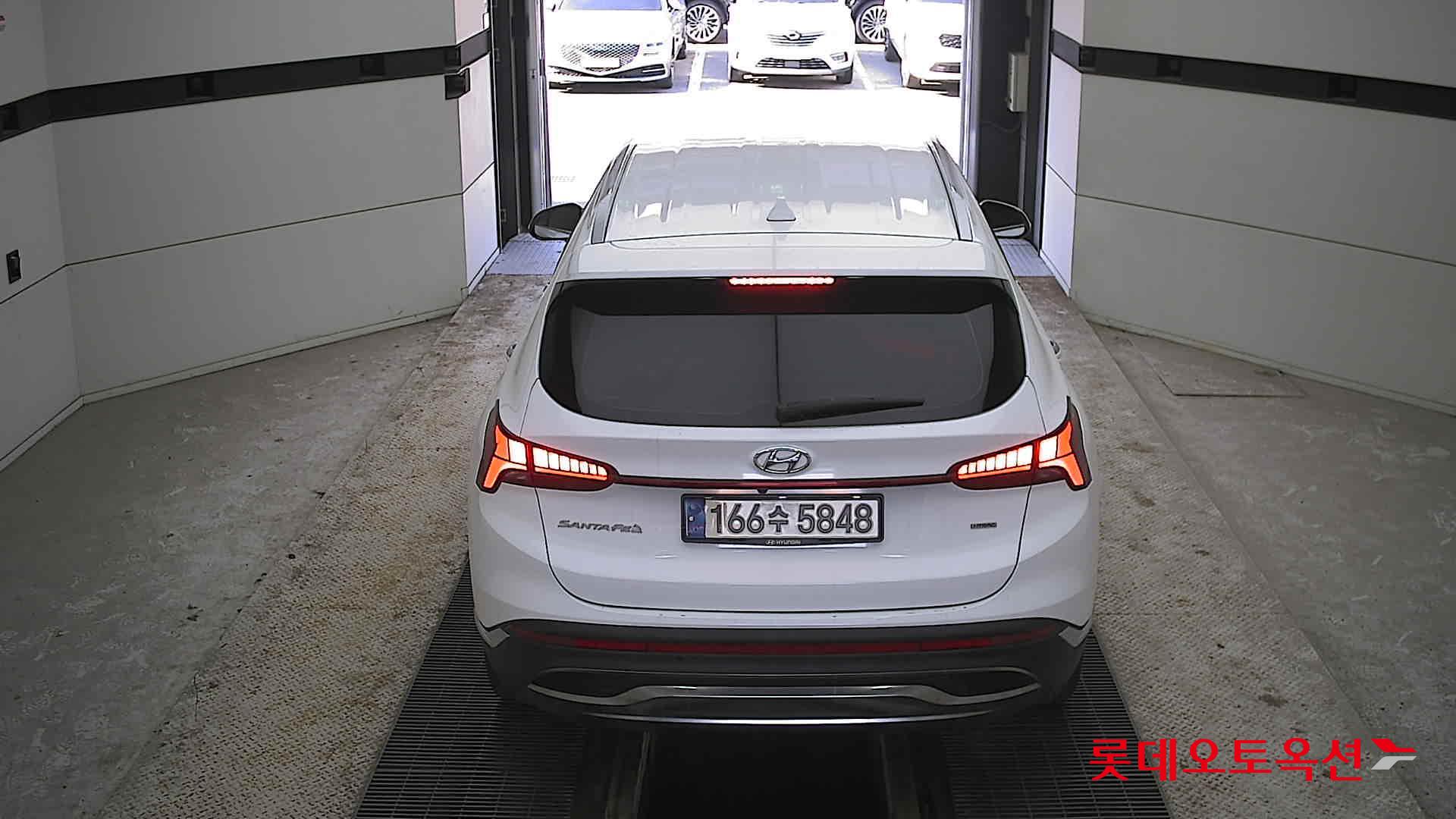 هيونداي سنتافي