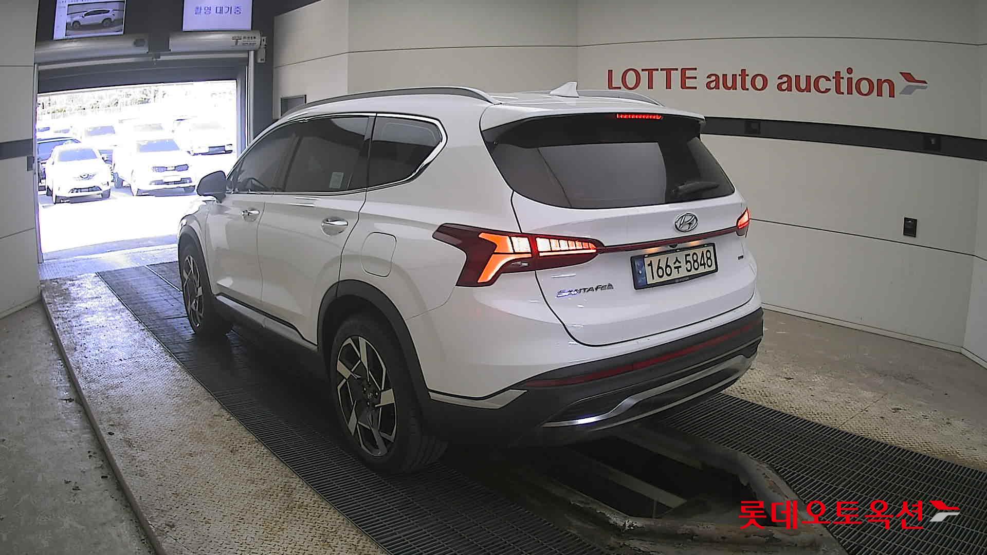 هيونداي سنتافي