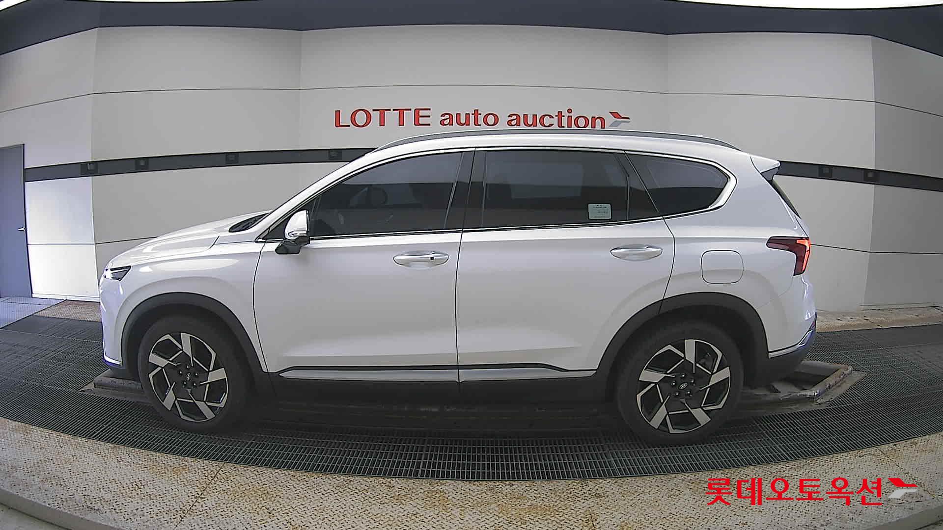 هيونداي سنتافي