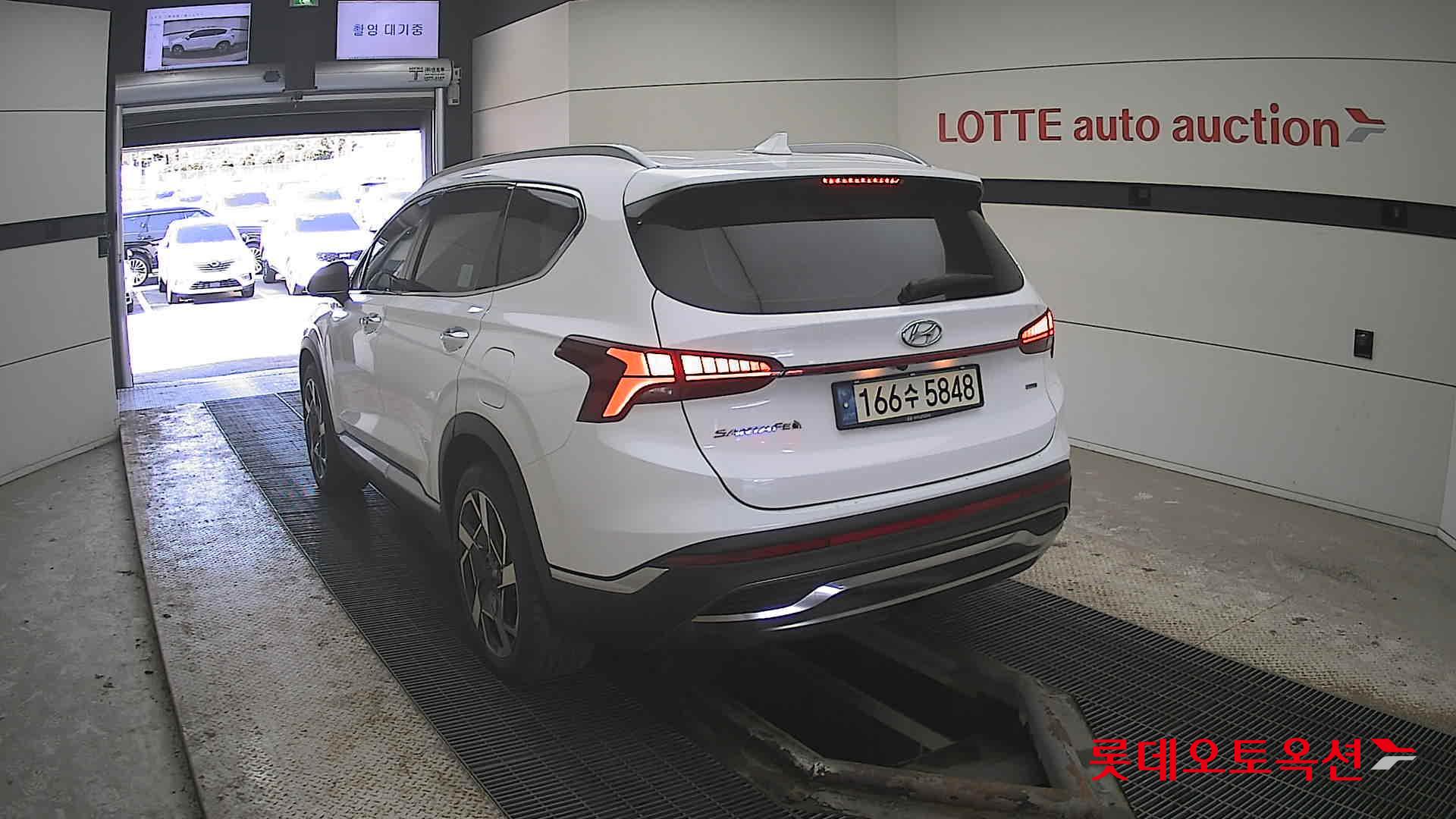 هيونداي سنتافي