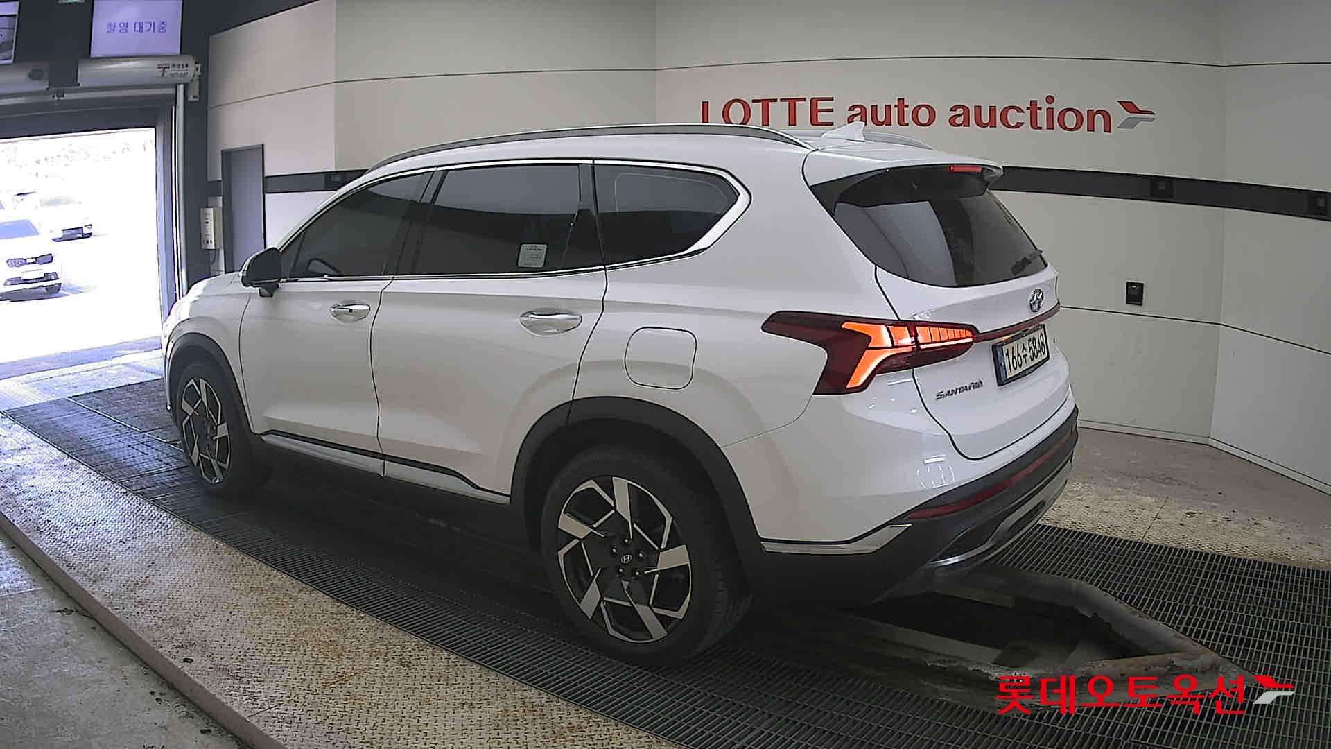 هيونداي سنتافي