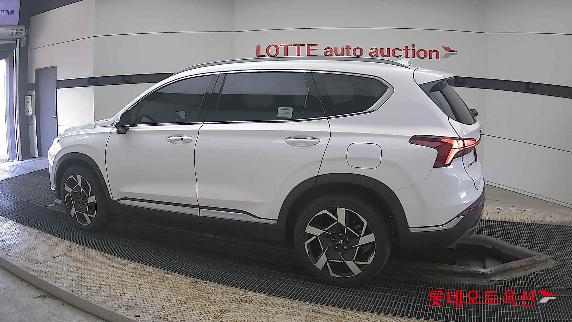 هيونداي سنتافي