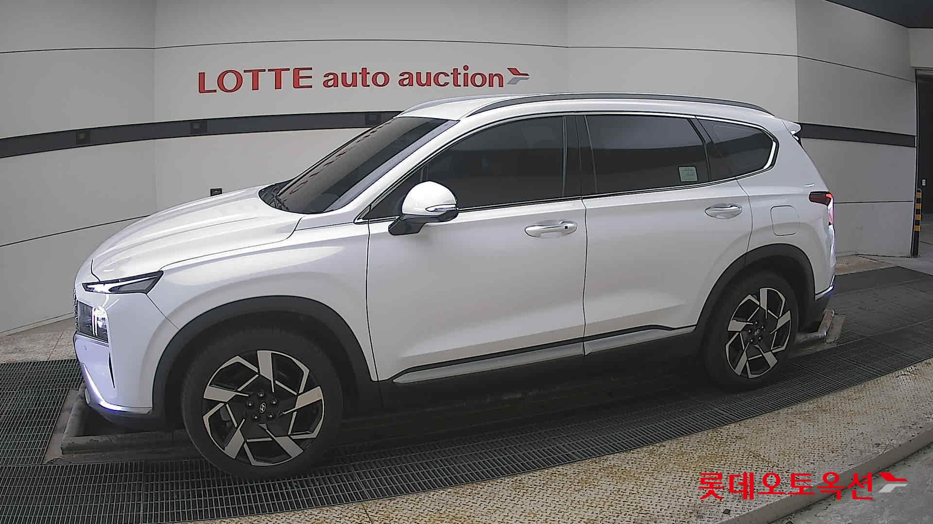 هيونداي سنتافي