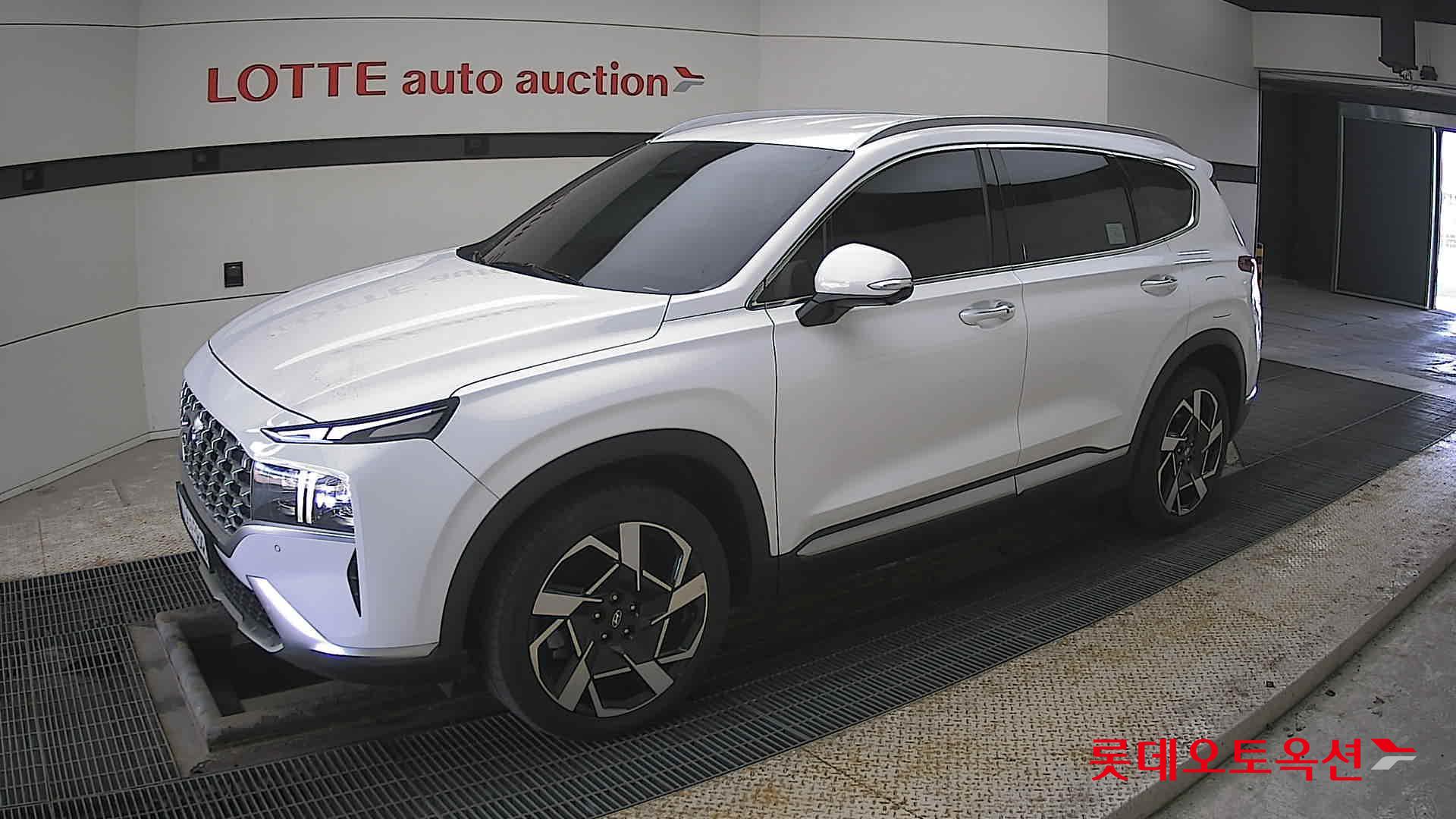 هيونداي سنتافي