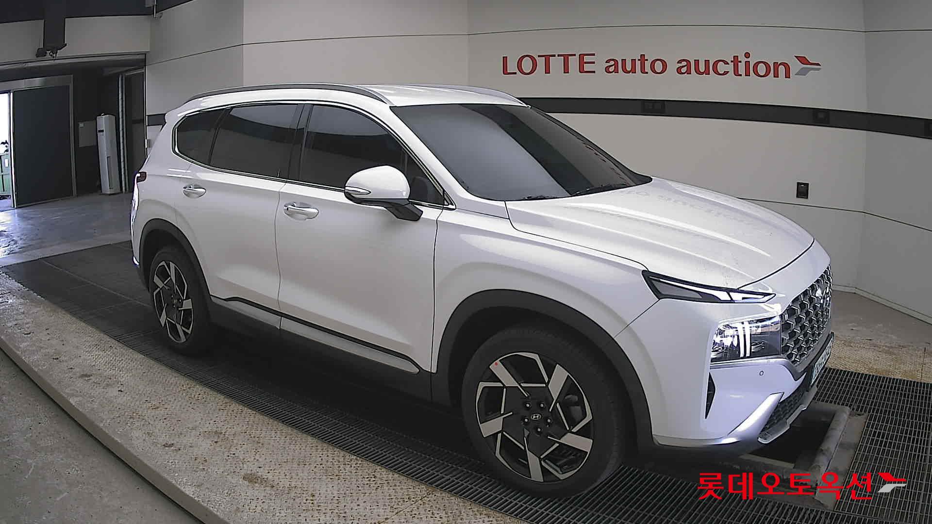 هيونداي سنتافي