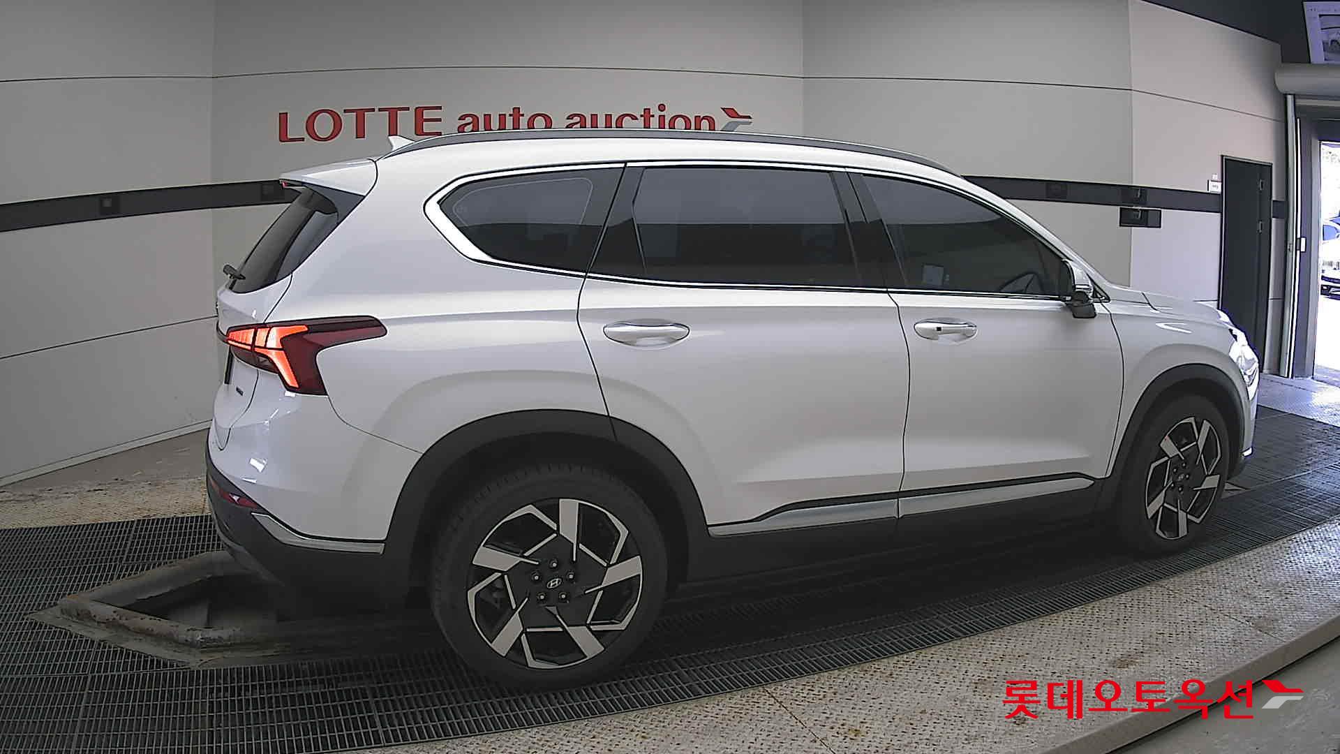 هيونداي سنتافي