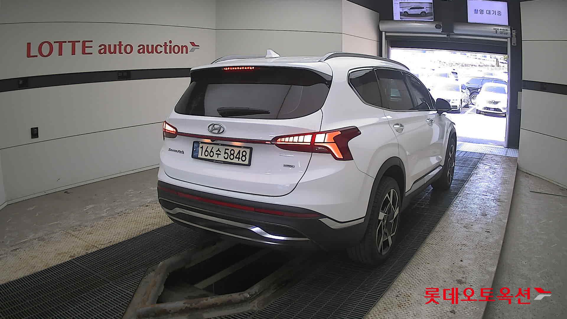 هيونداي سنتافي