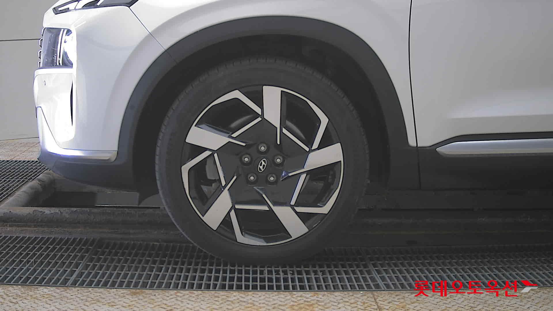 هيونداي سنتافي