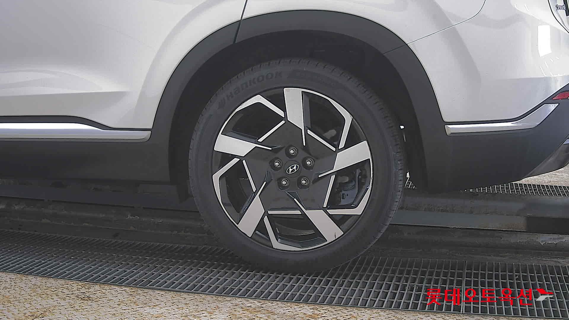 هيونداي سنتافي