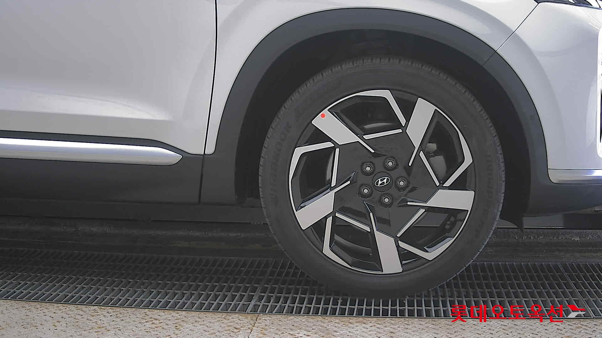 هيونداي سنتافي