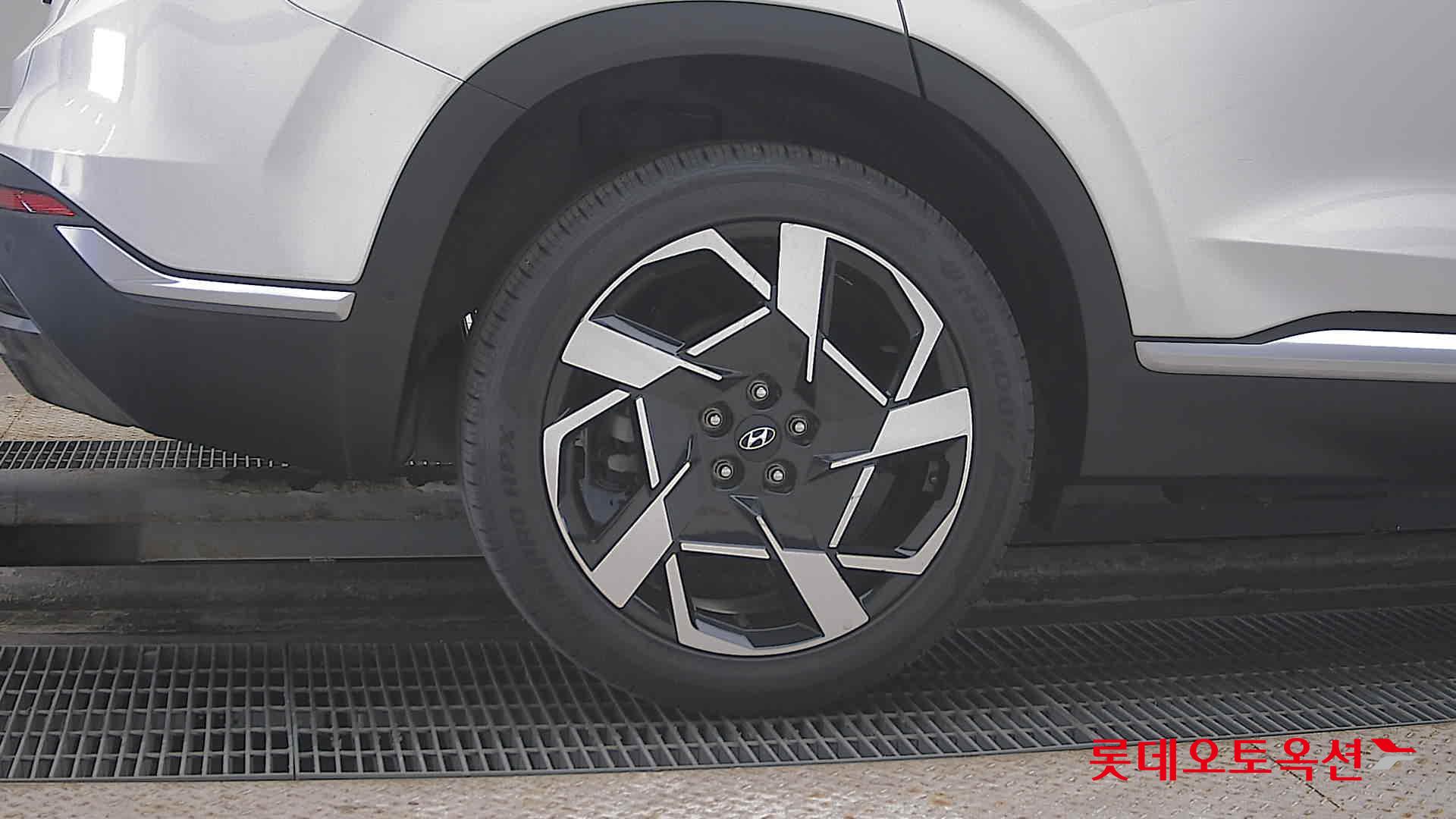 هيونداي سنتافي