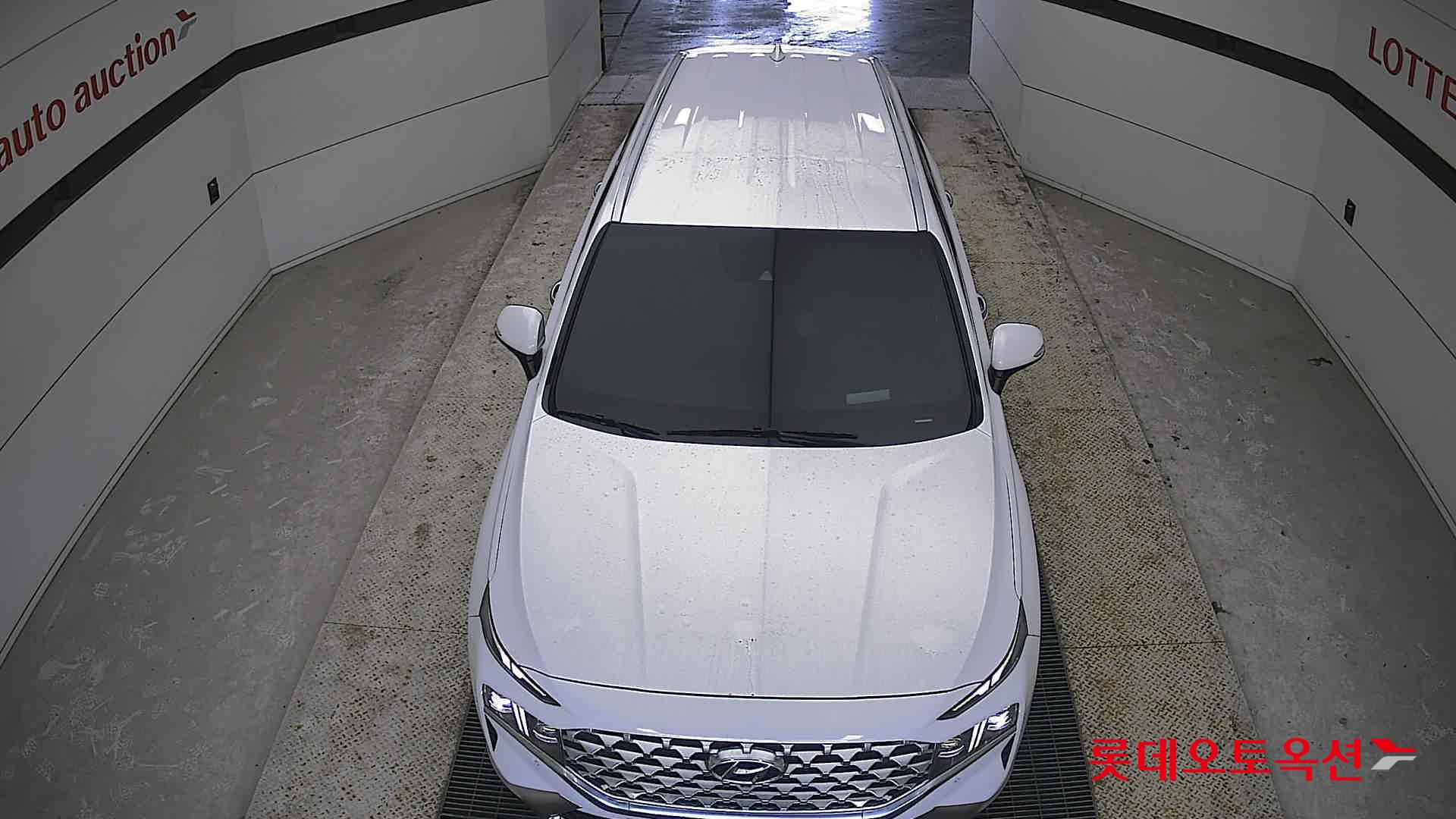 هيونداي سنتافي