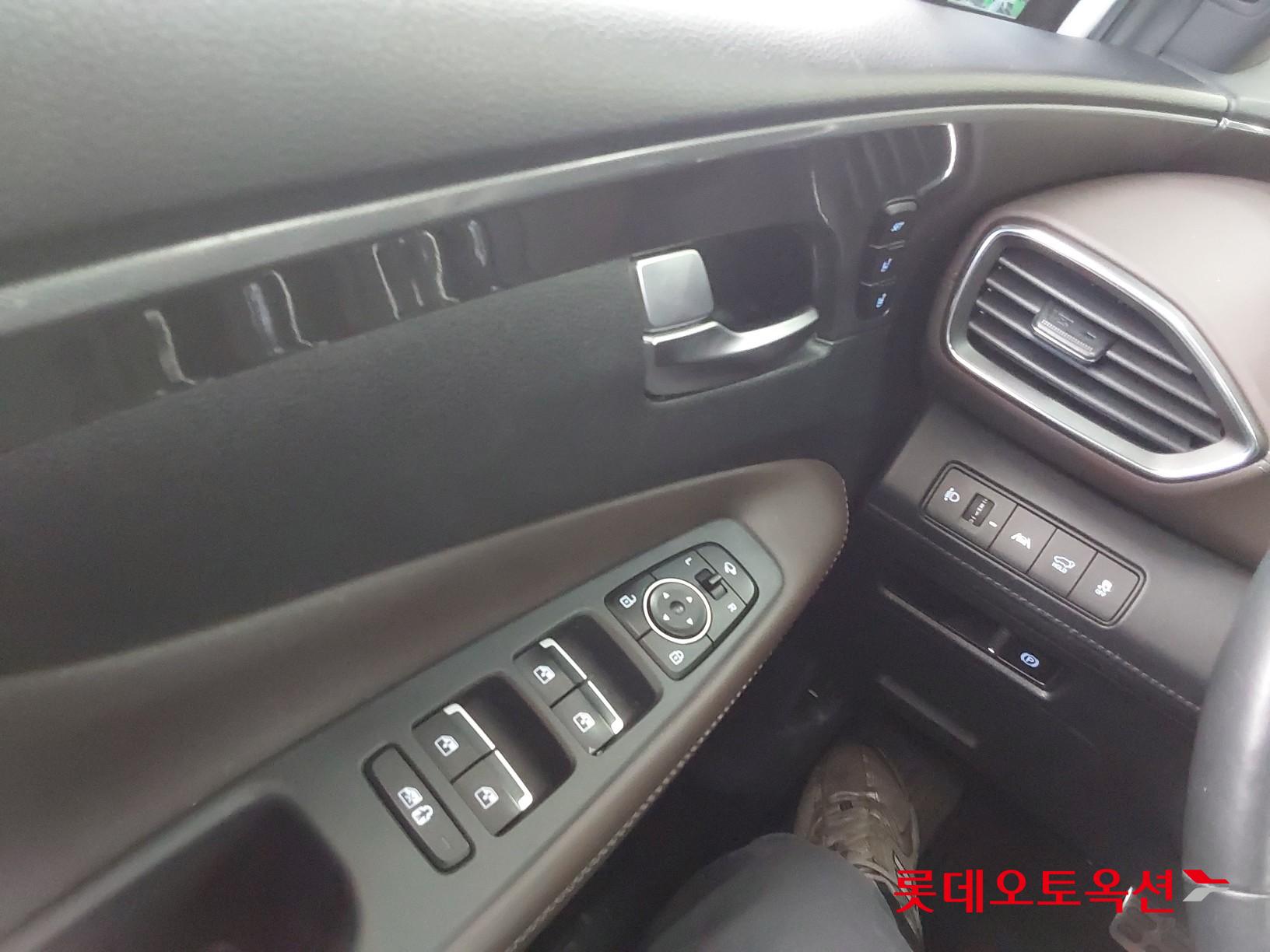 هيونداي سنتافي