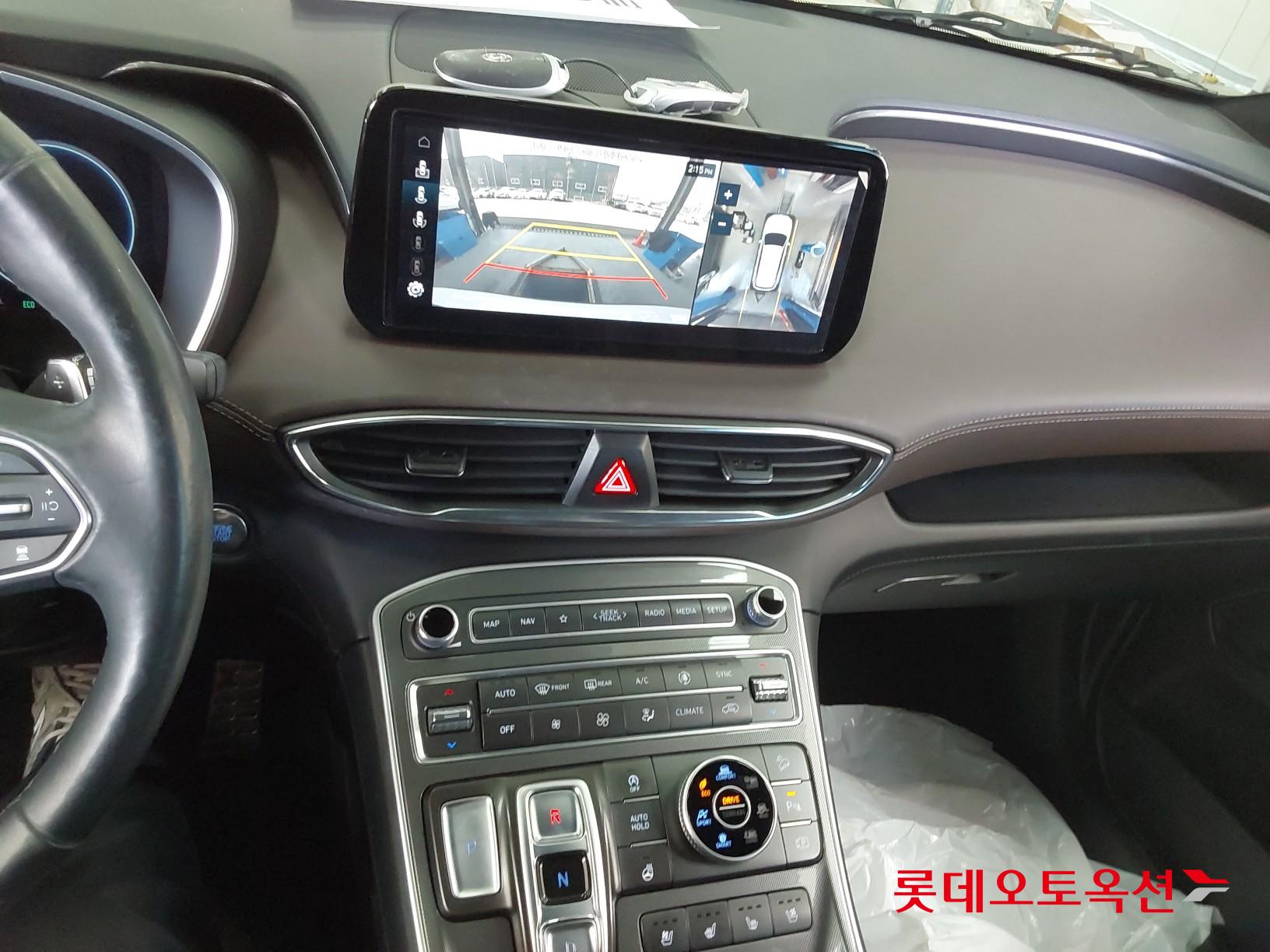 هيونداي سنتافي