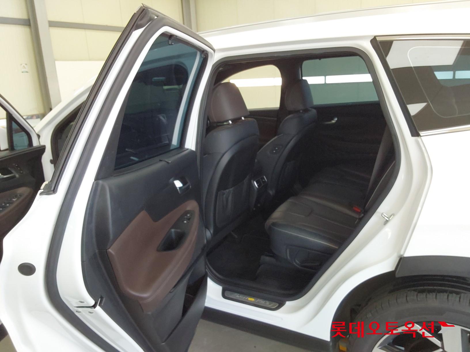 هيونداي سنتافي