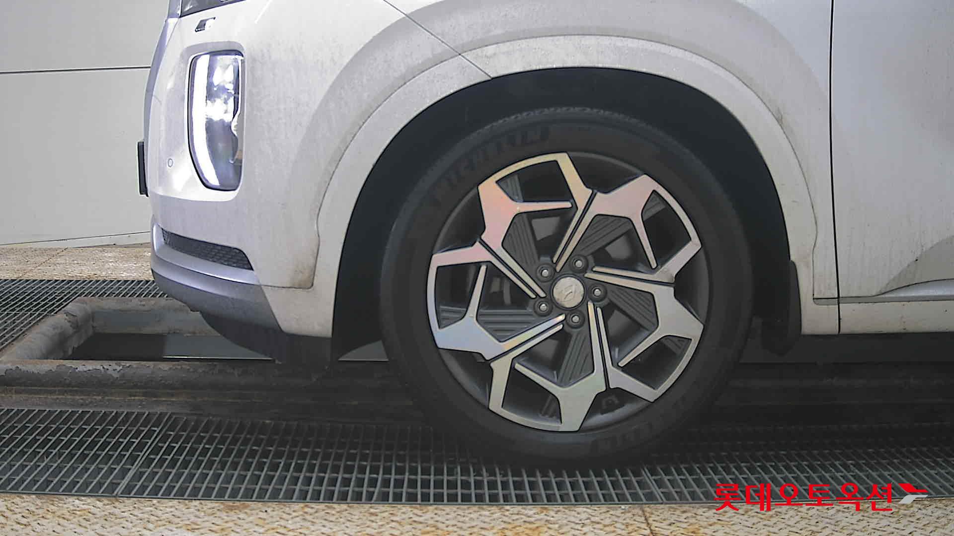 Hyundai Palisade id 3809840 из Кореи 21