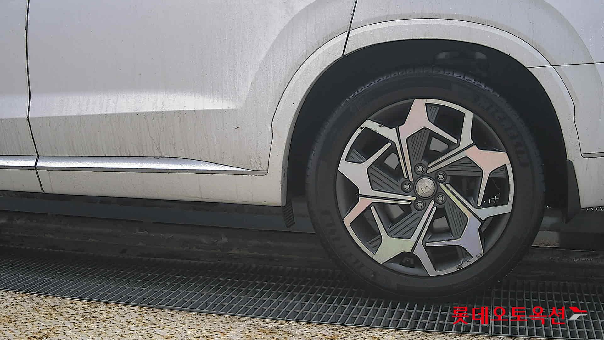 Hyundai Palisade id 3809840 из Кореи 22