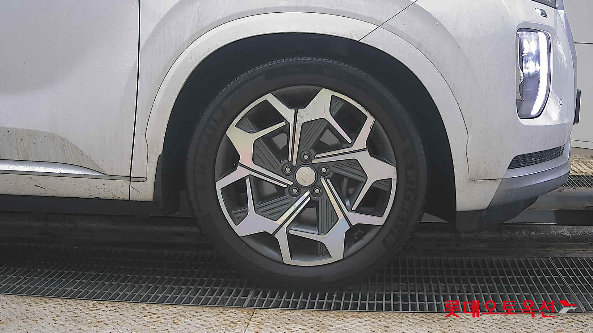 Hyundai Palisade id 3809840 из Кореи 23