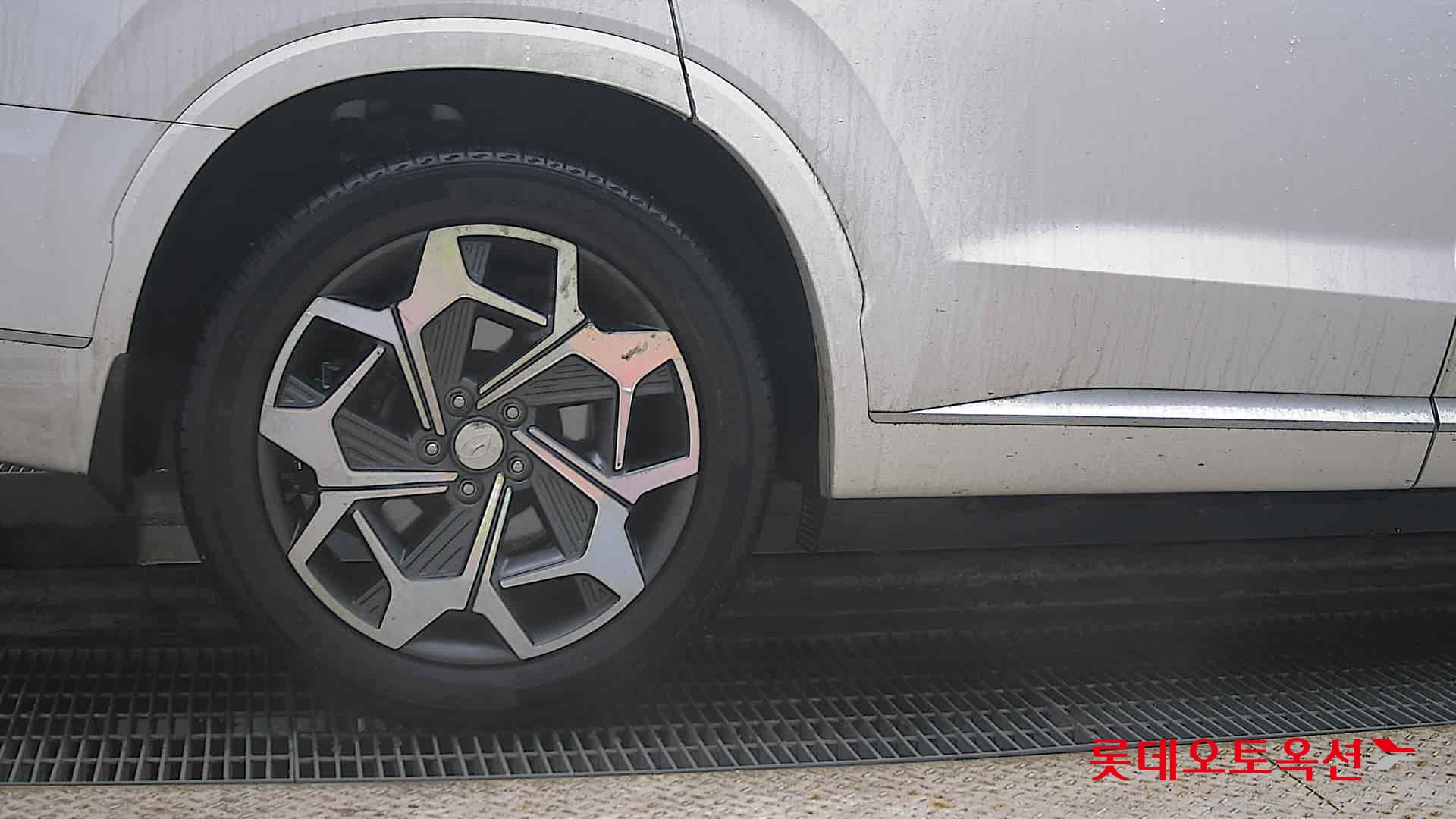 Hyundai Palisade id 3809840 из Кореи 24