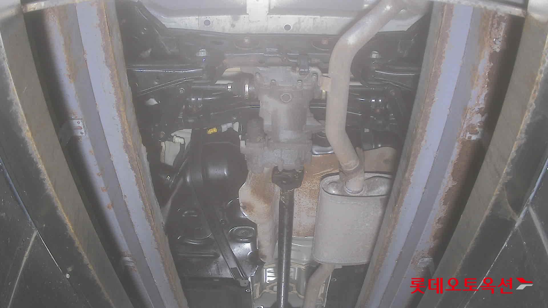 Hyundai Palisade id 3809840 из Кореи 27