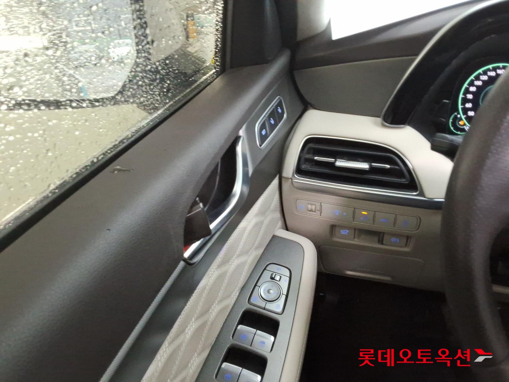 Hyundai Palisade id 3809840 из Кореи 28