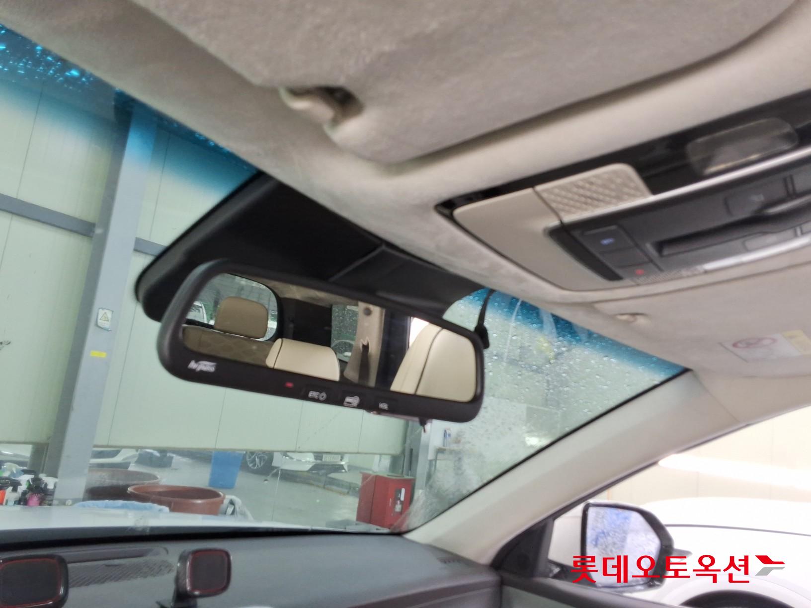 Hyundai Palisade id 3809840 из Кореи 32