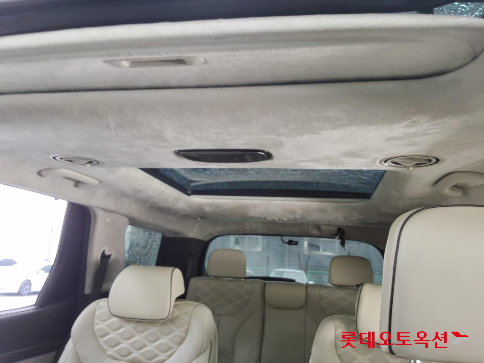 Hyundai Palisade id 3809840 из Кореи 33