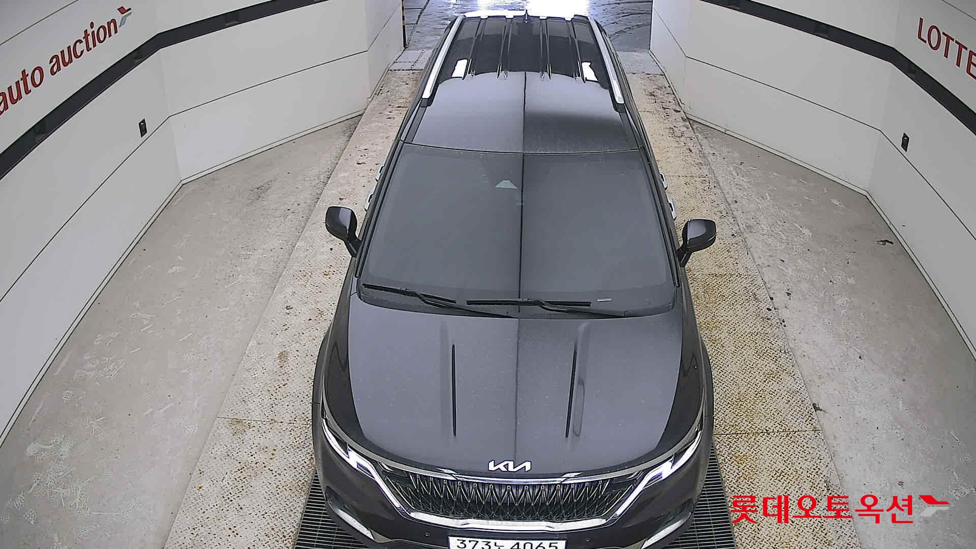 Kia Carnival id 3803759 из Кореи 25