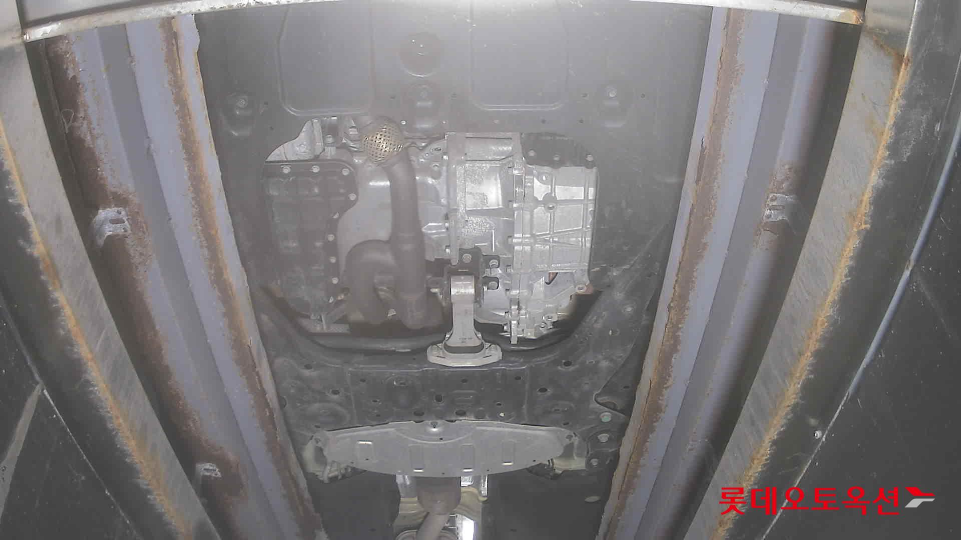 Kia Carnival id 3803759 из Кореи 26