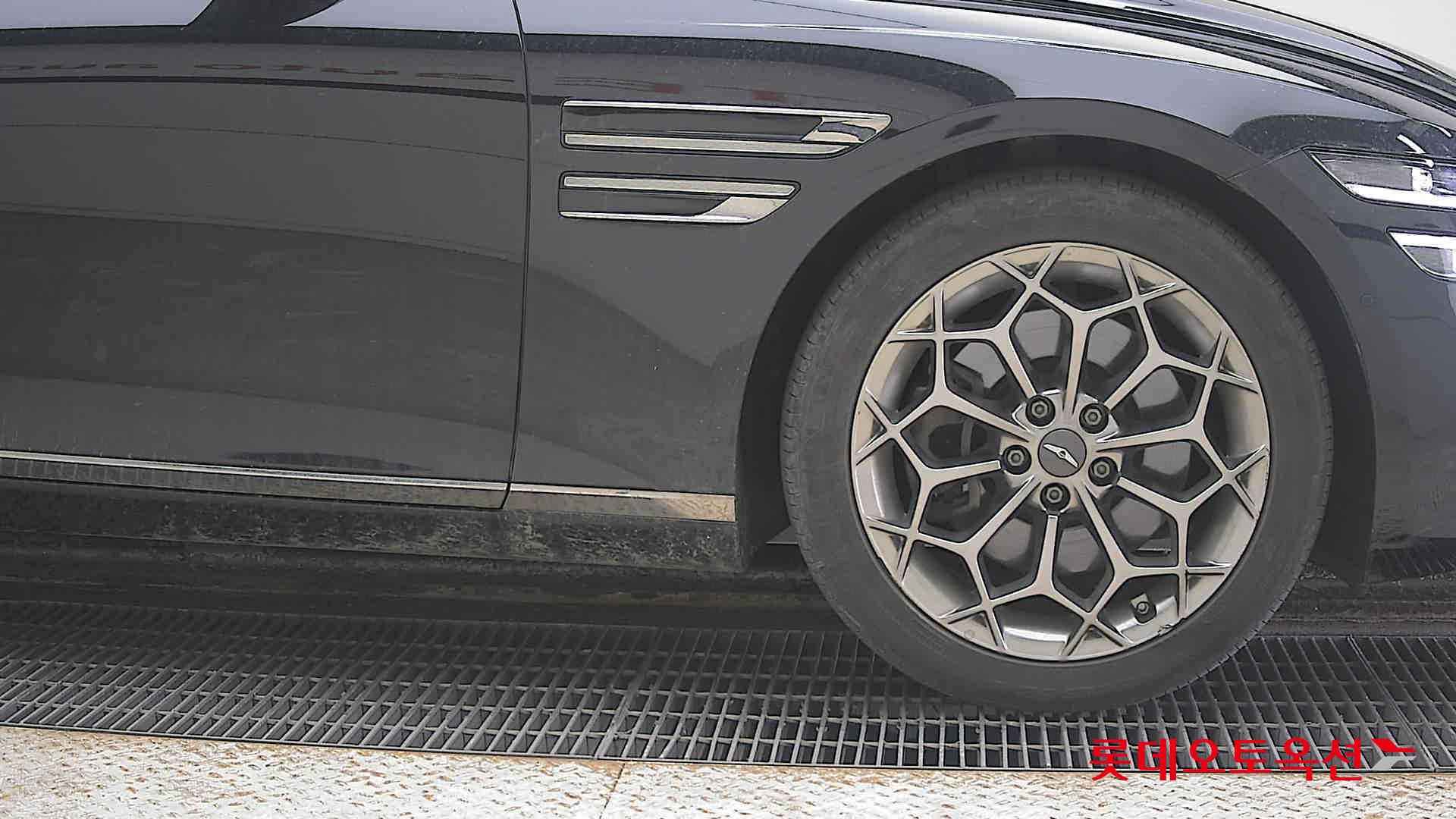 Hyundai G80 id 3803680 из Кореи 23