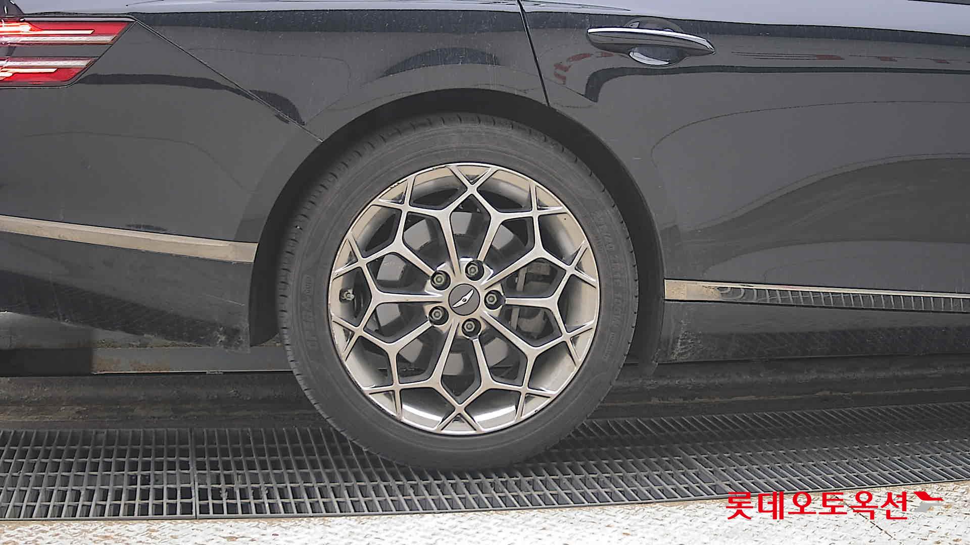 Hyundai G80 id 3803680 из Кореи 24