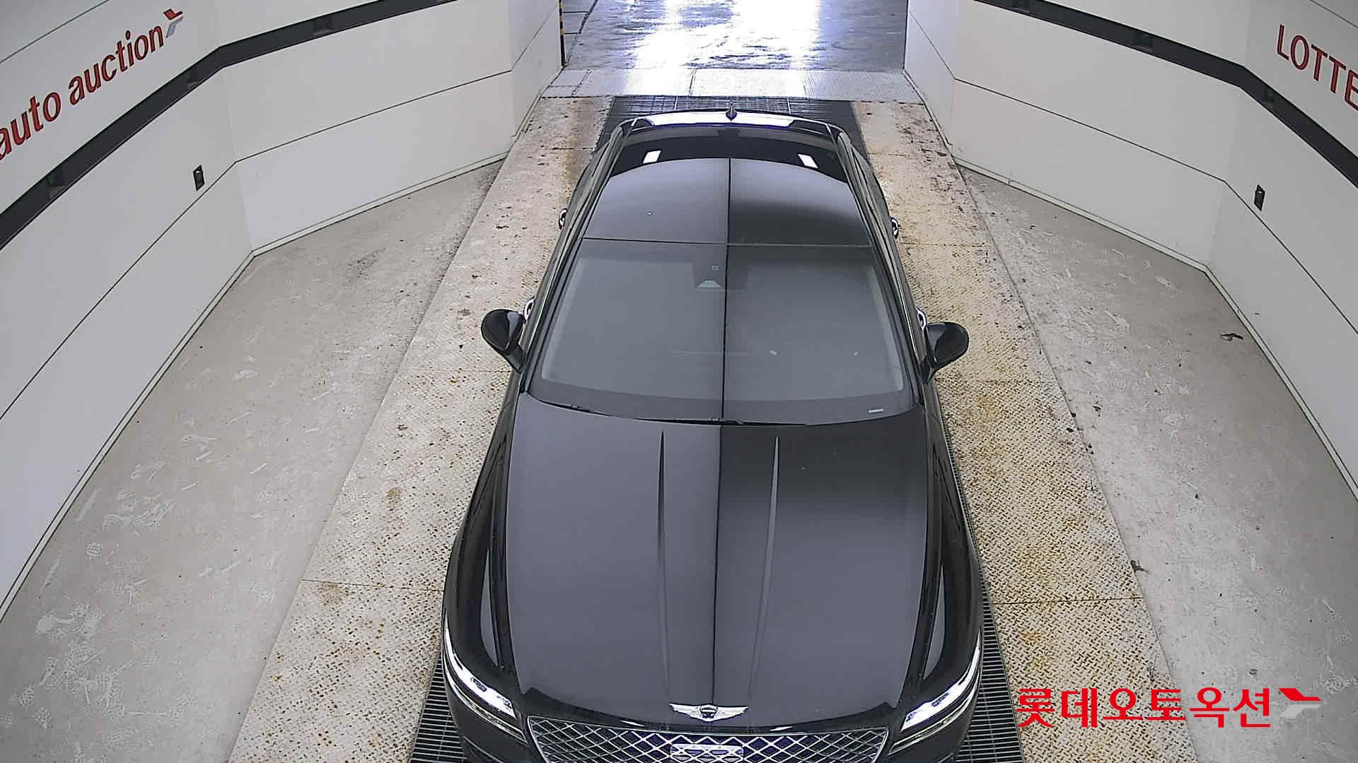 Hyundai G80 id 3803680 из Кореи 25