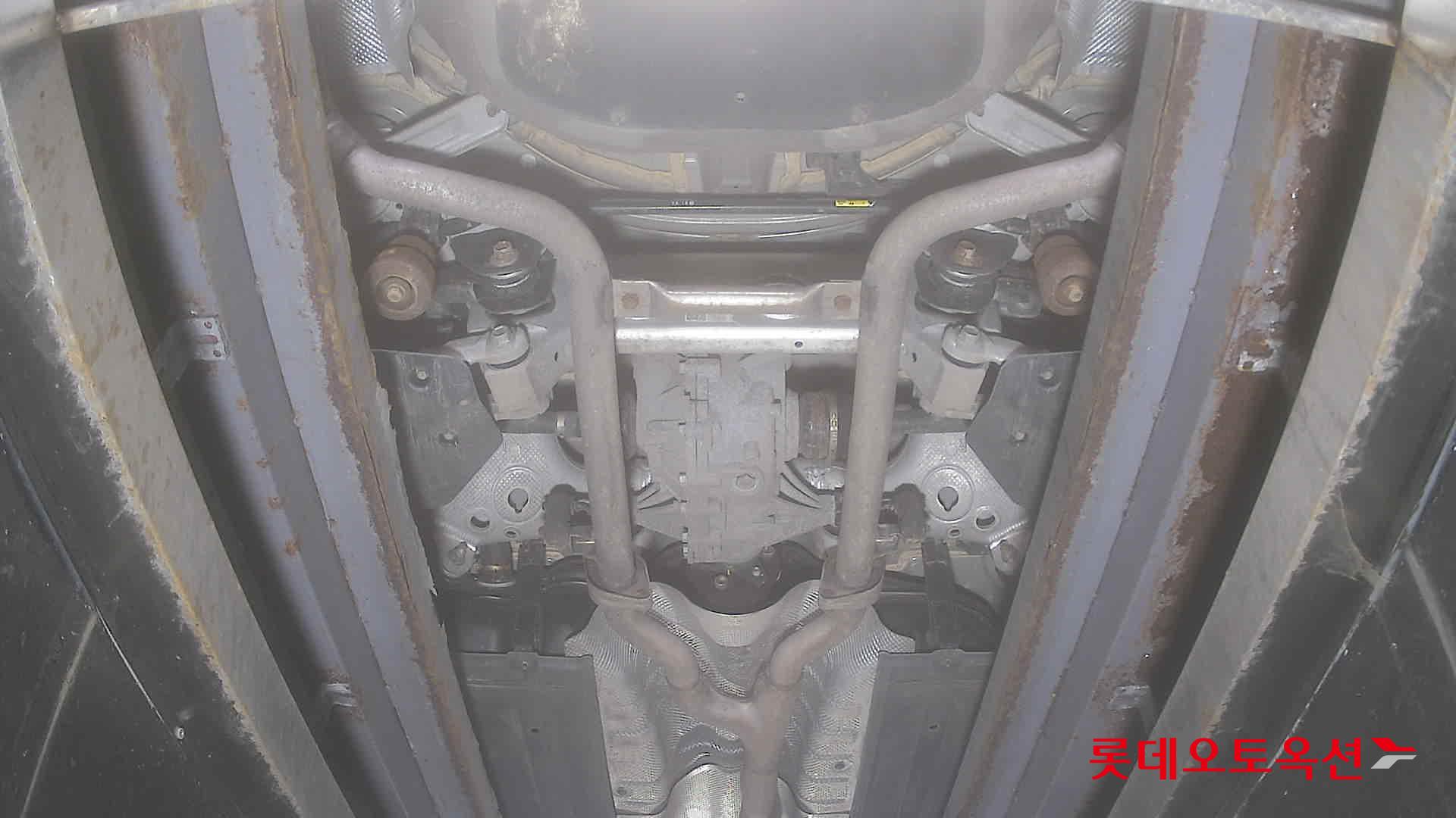 Hyundai G80 id 3803680 из Кореи 27