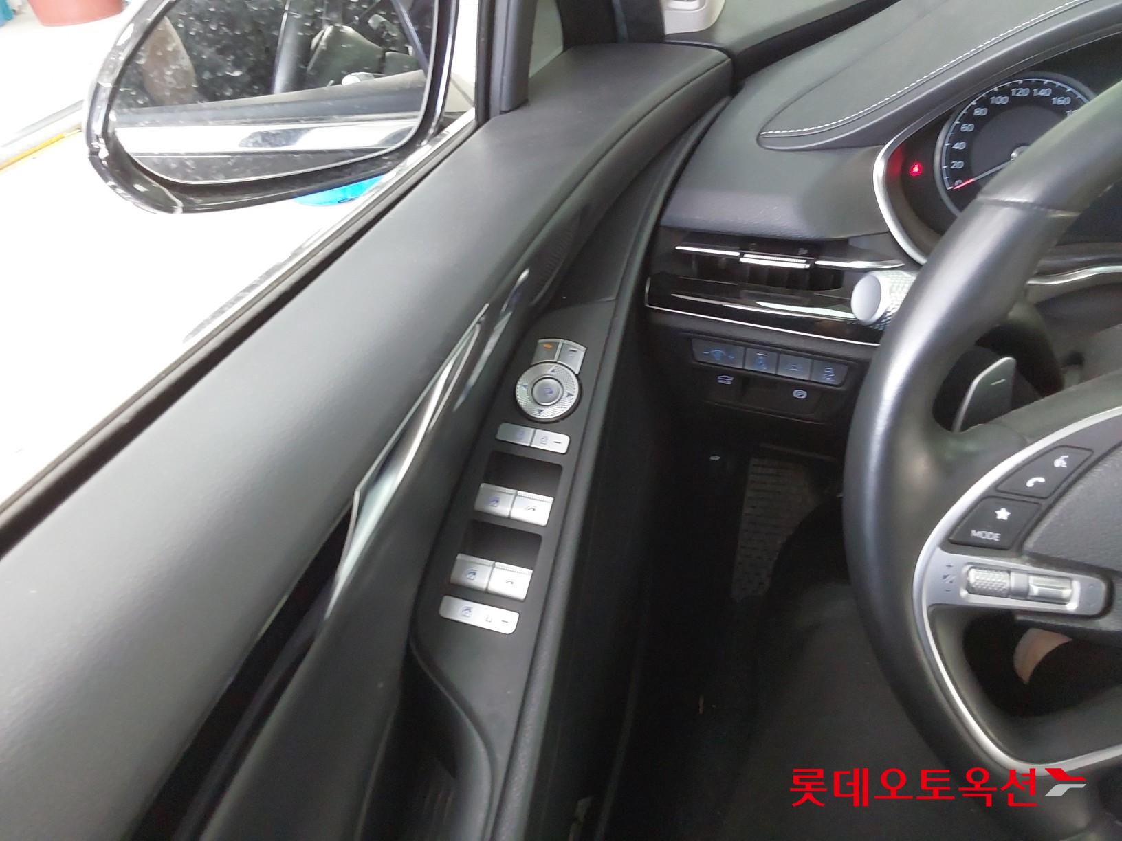 Hyundai G80 id 3803680 из Кореи 28