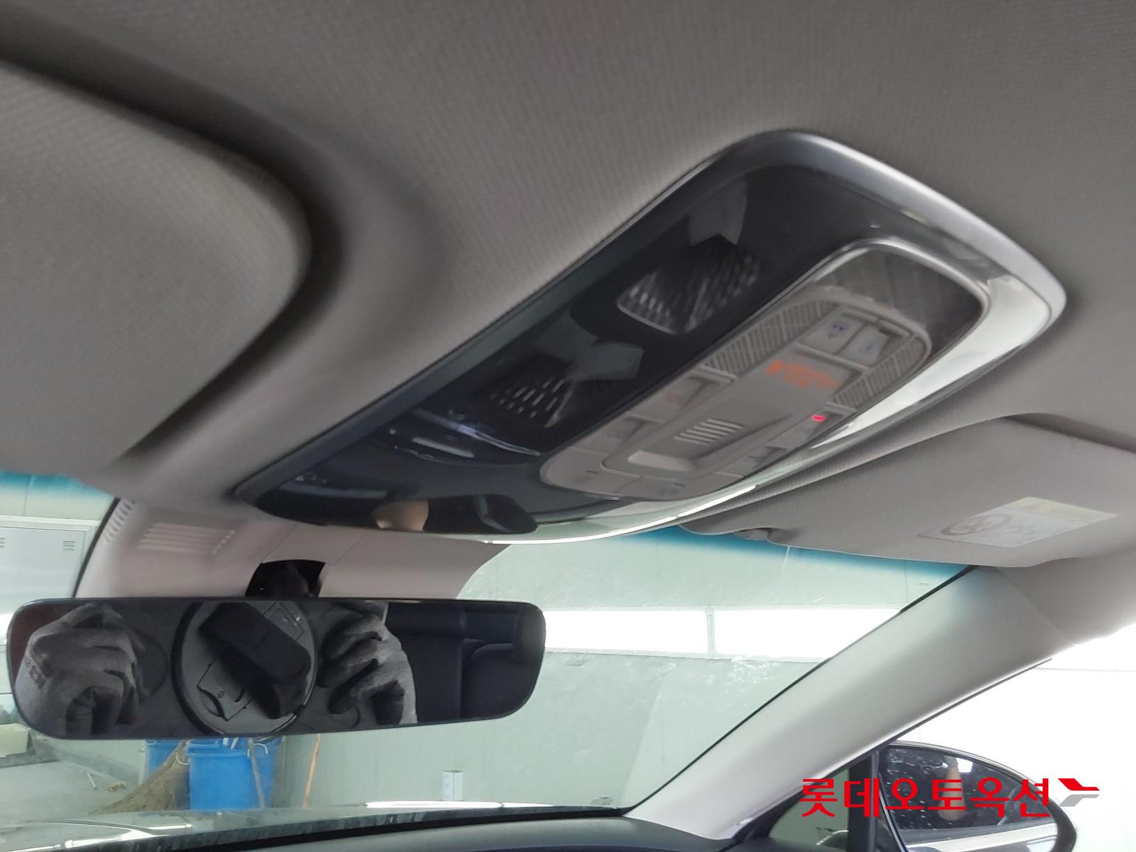 Hyundai G80 id 3803680 из Кореи 30