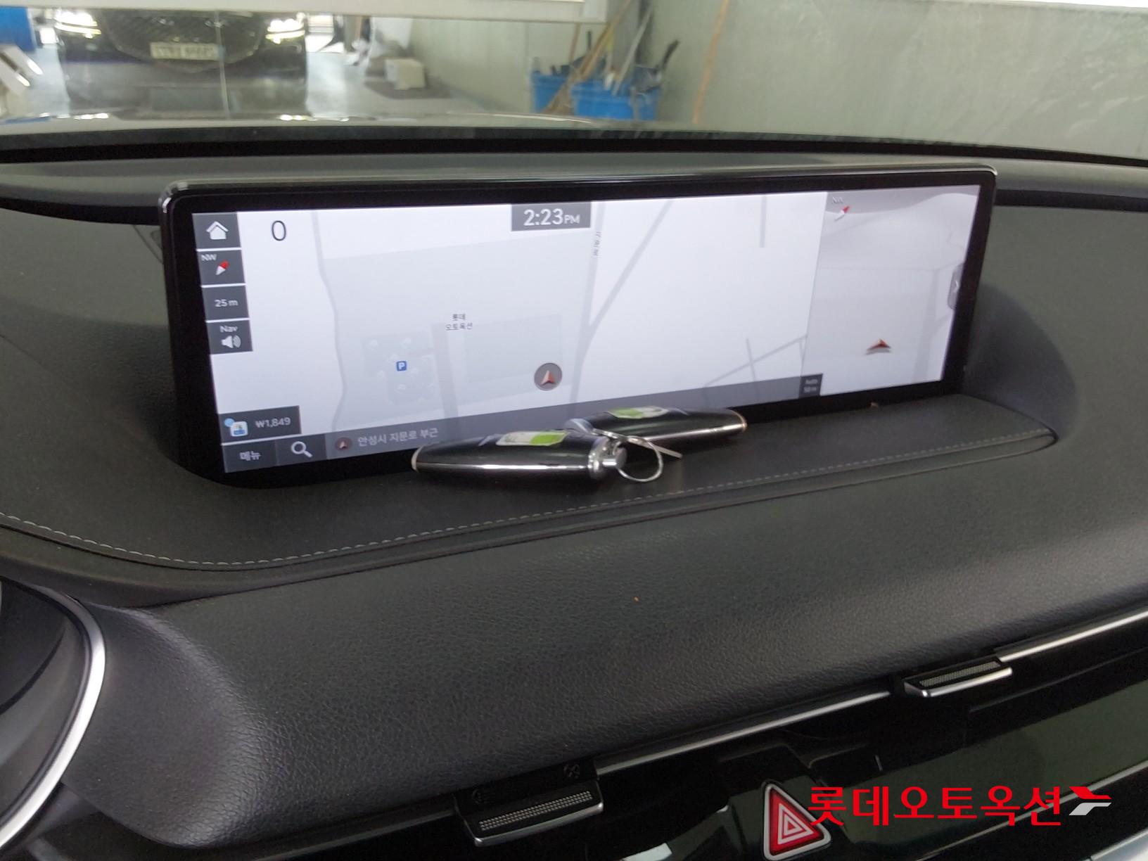 Hyundai G80 id 3803680 из Кореи 31