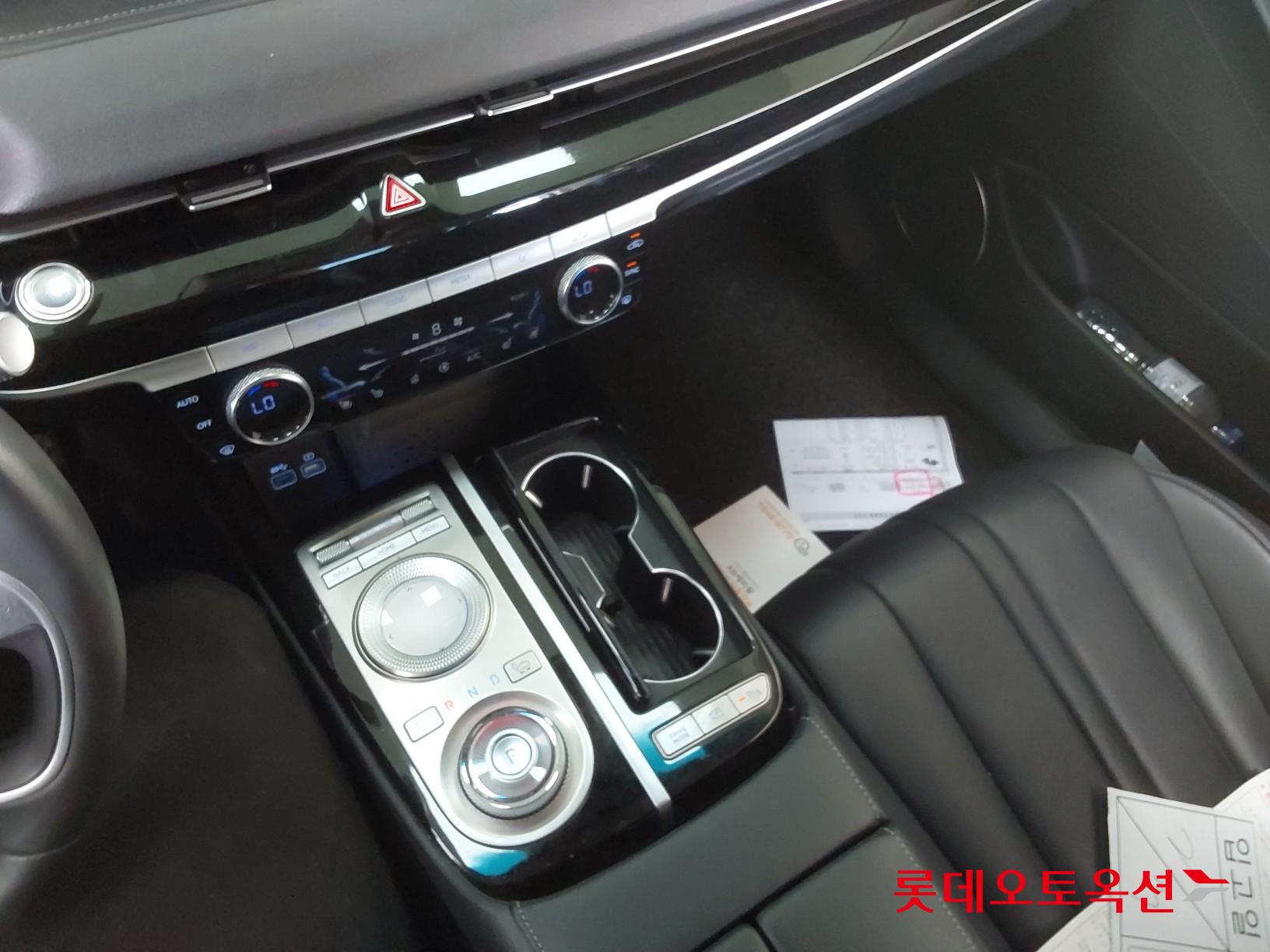 Hyundai G80 id 3803680 из Кореи 33