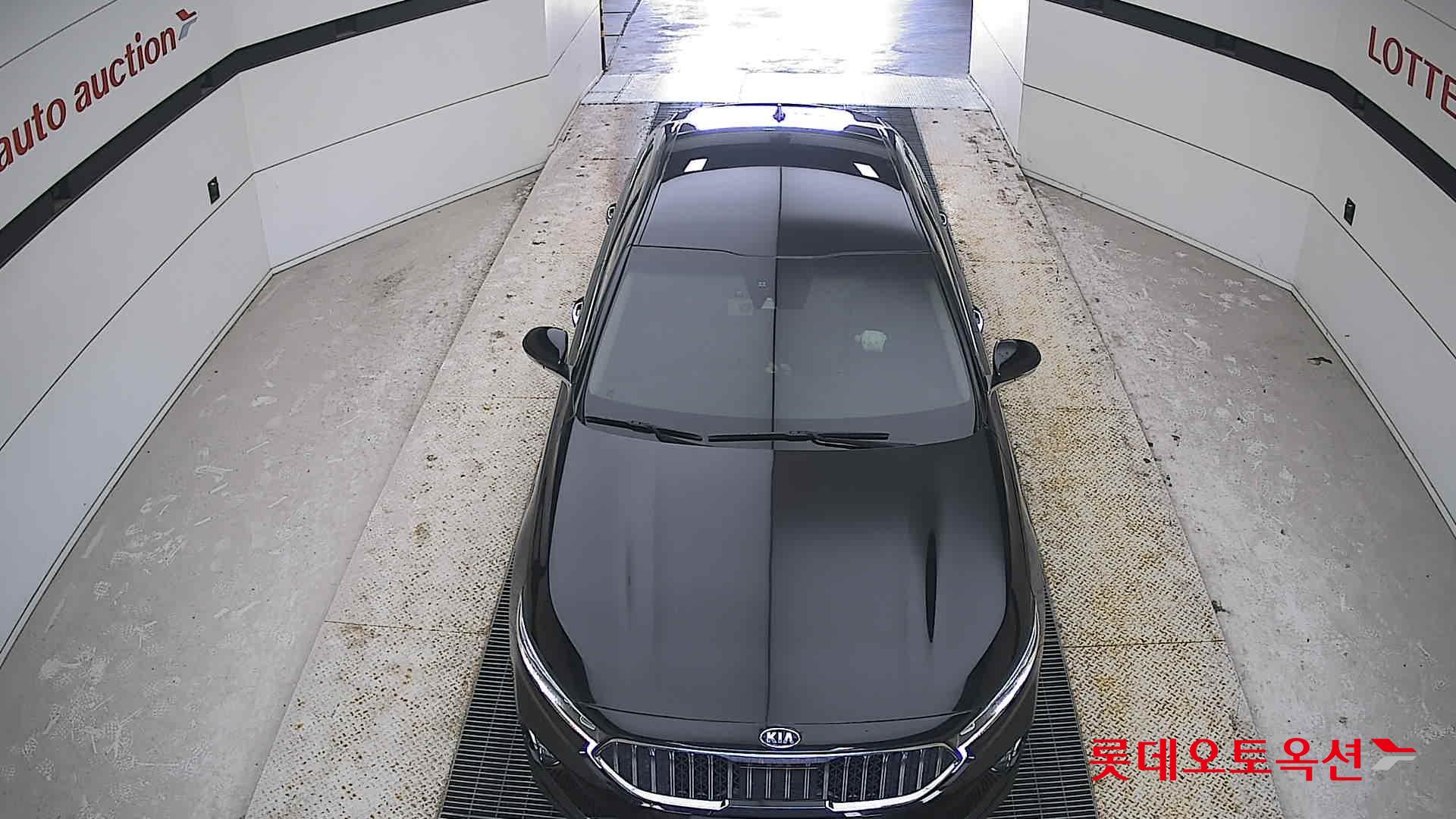 Kia K7 id 3816380 из Кореи 25