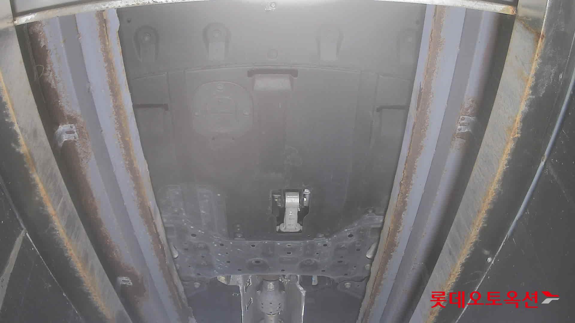 Kia K7 id 3816380 из Кореи 26