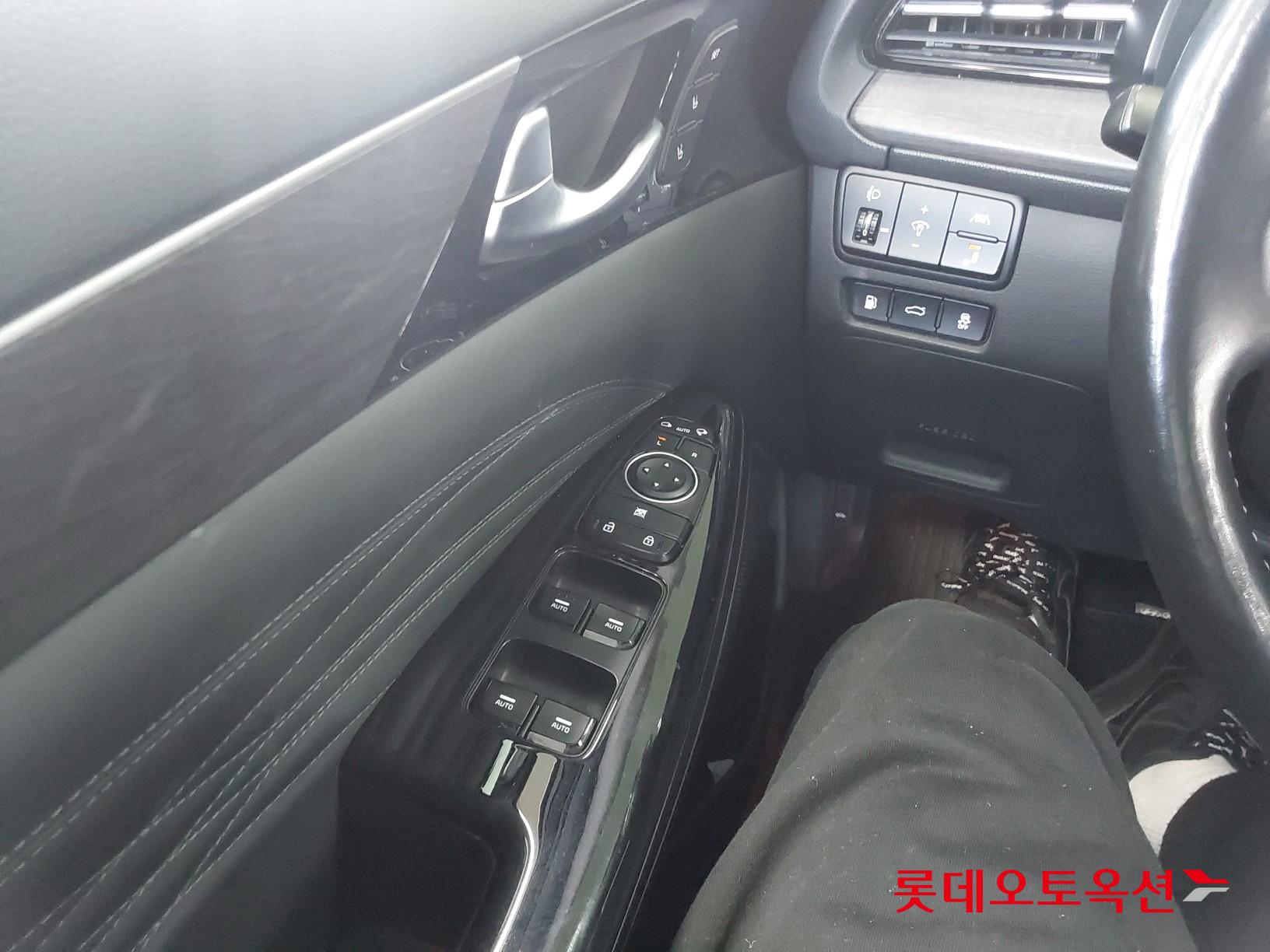 Kia K7 id 3816380 из Кореи 28