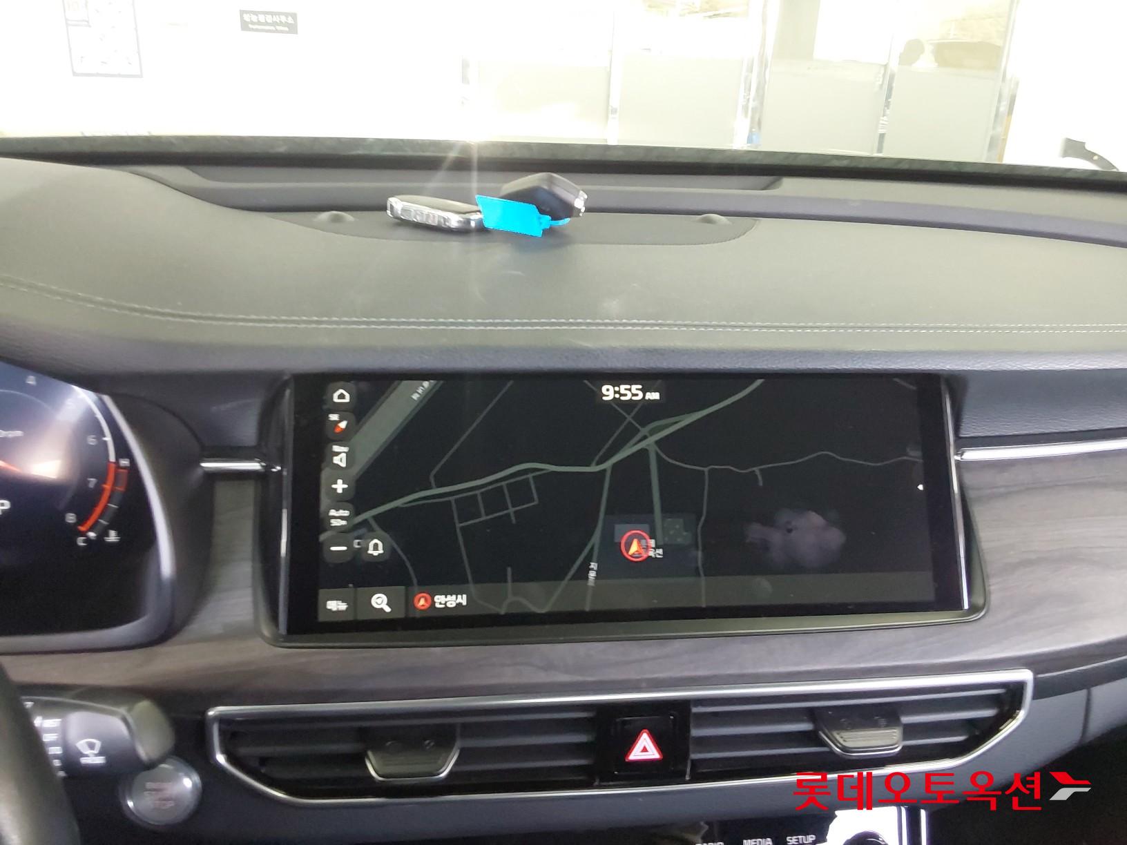 Kia K7 id 3816380 из Кореи 30