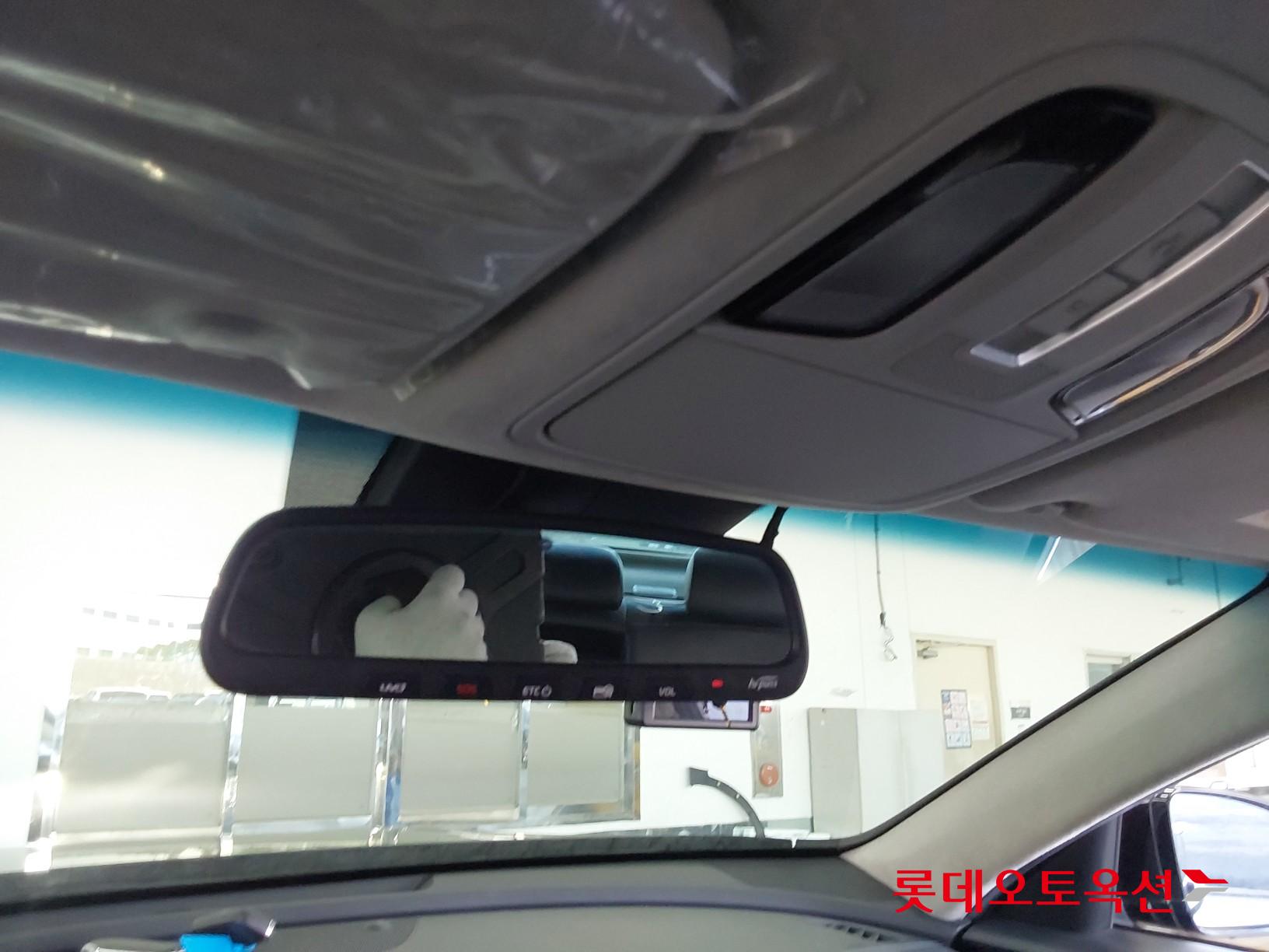 Kia K7 id 3816380 из Кореи 33