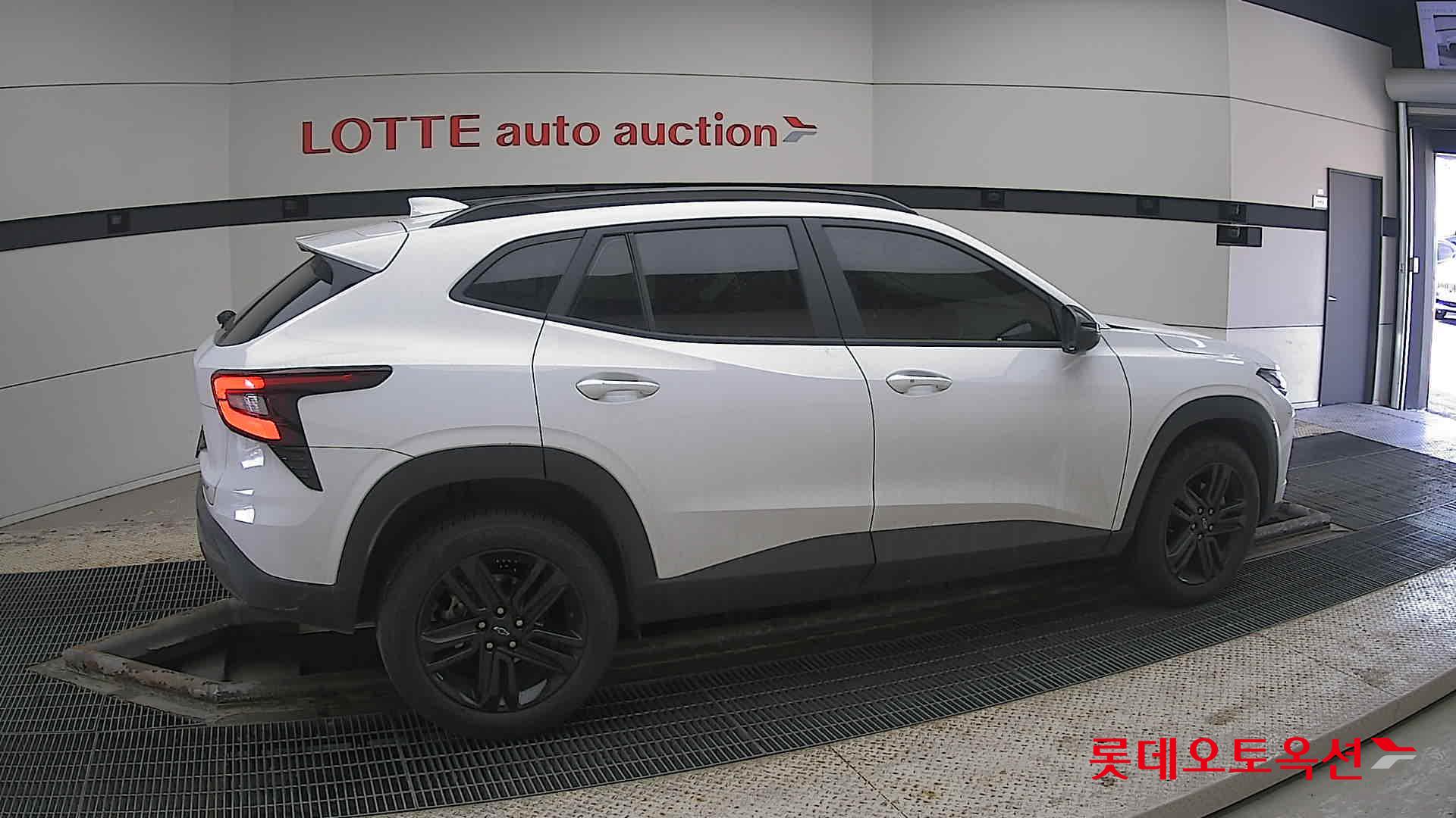 Korea G M Trax 1.2 Turbo id 3803837 из Кореи 18