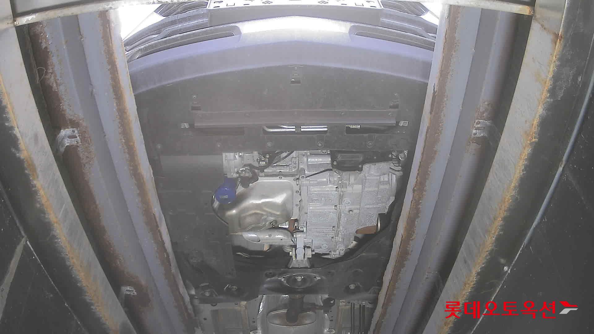 Korea G M Trax 1.2 Turbo id 3803837 из Кореи 26