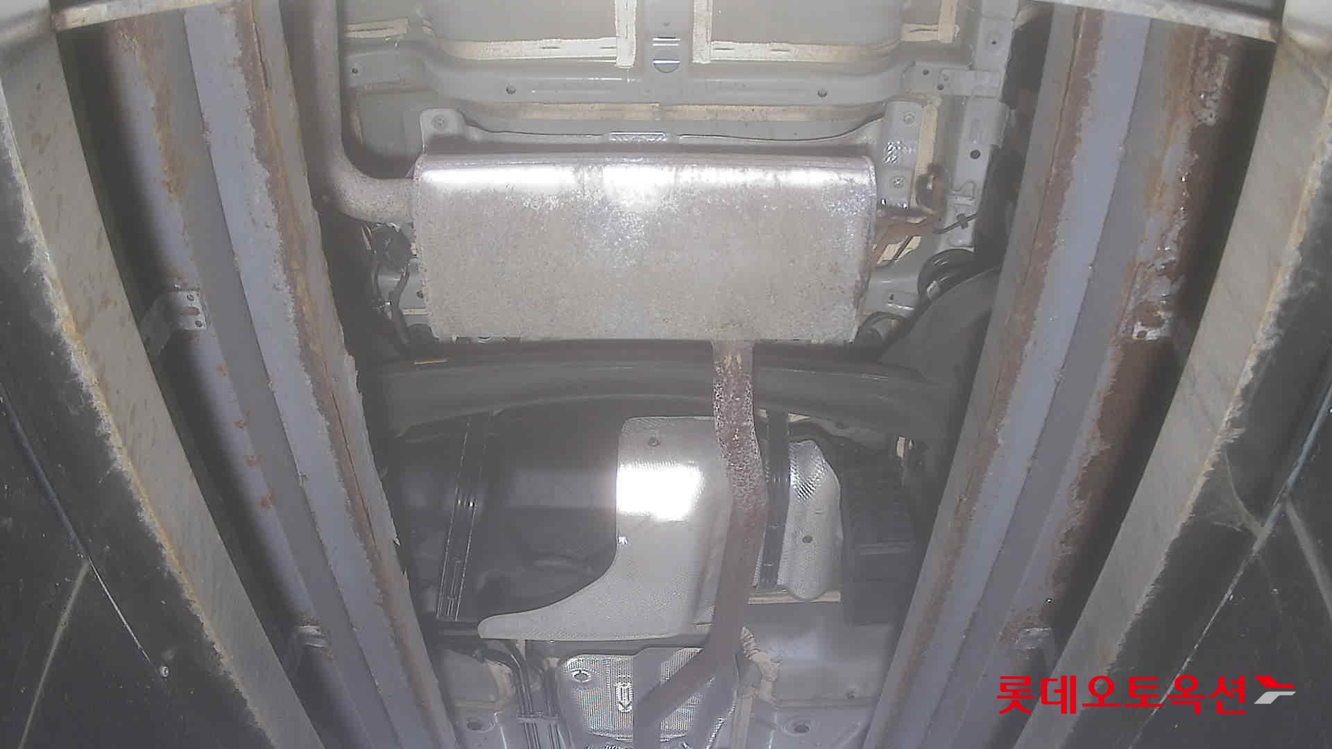 Korea G M Trax 1.2 Turbo id 3803837 из Кореи 27