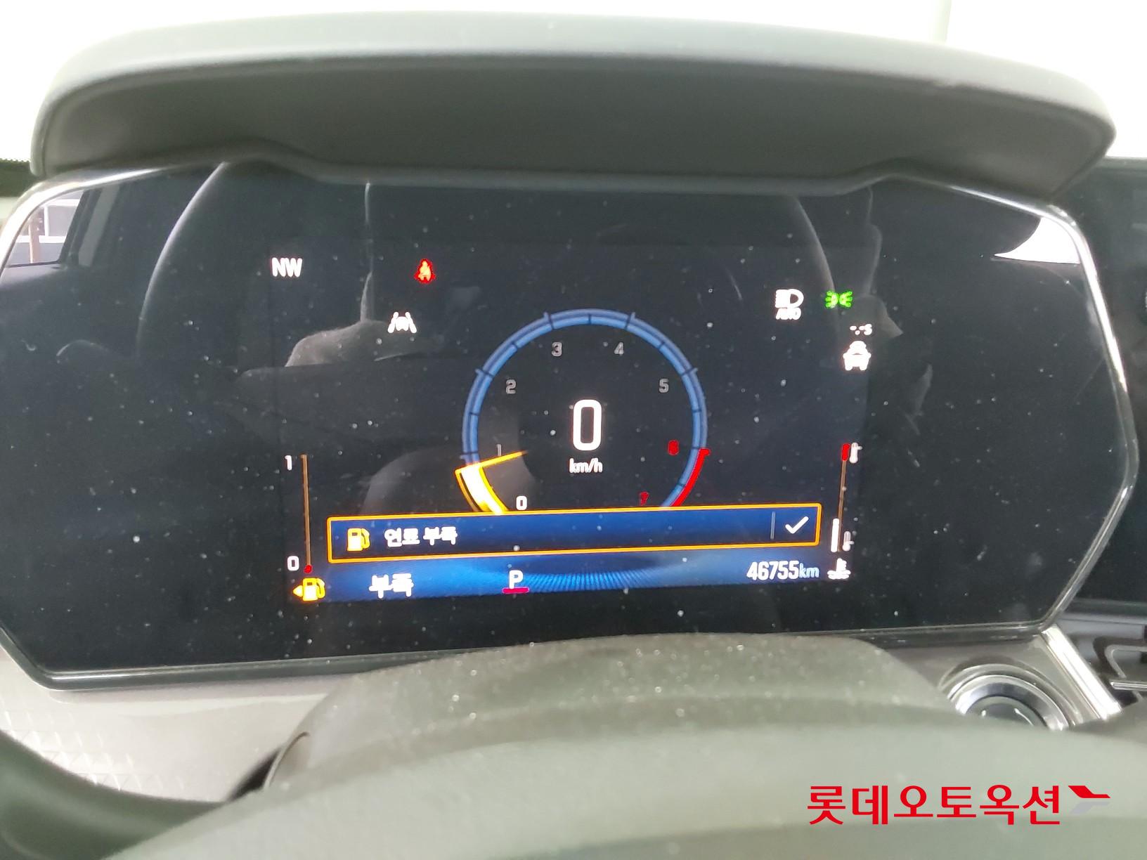 Korea G M Trax 1.2 Turbo id 3803837 из Кореи 30